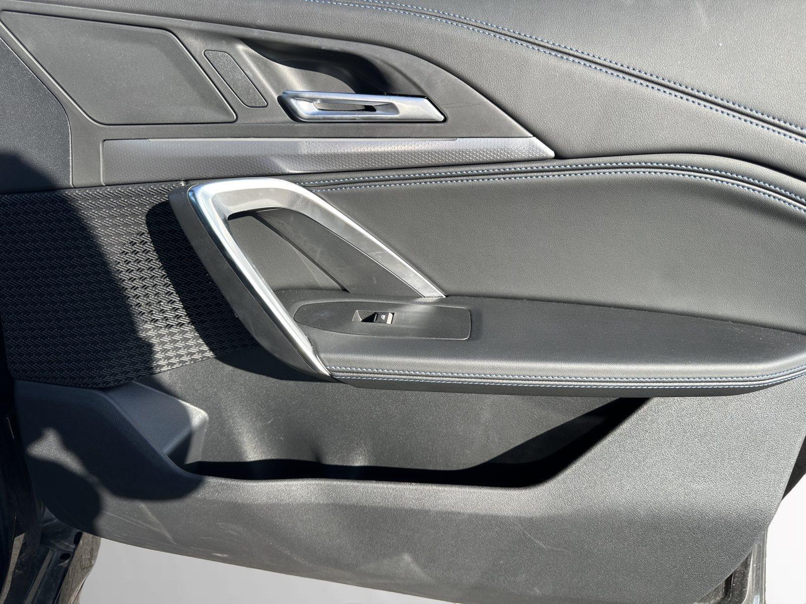 BMW X1 – Bild 11