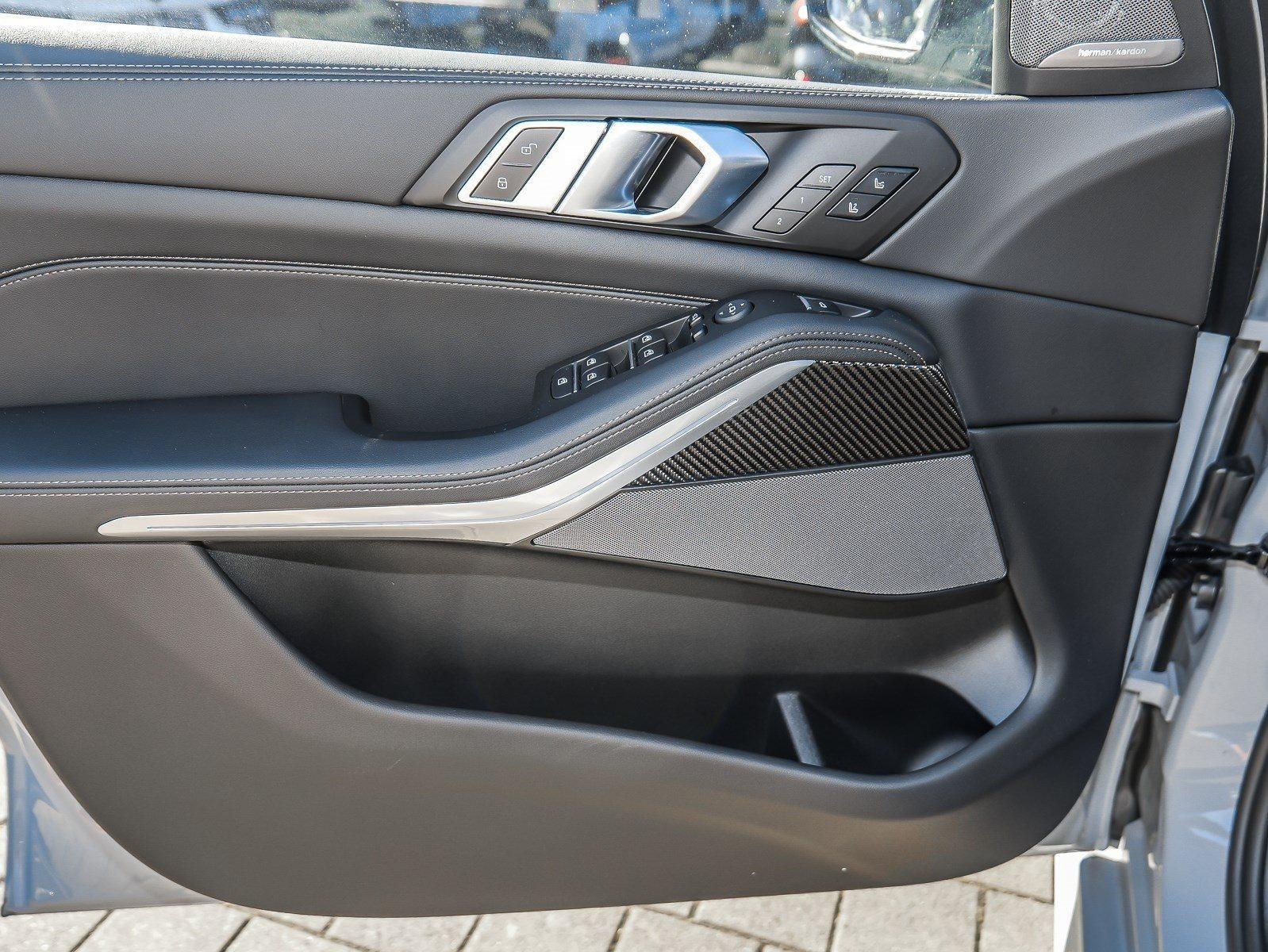 BMW X5 – Bild 16