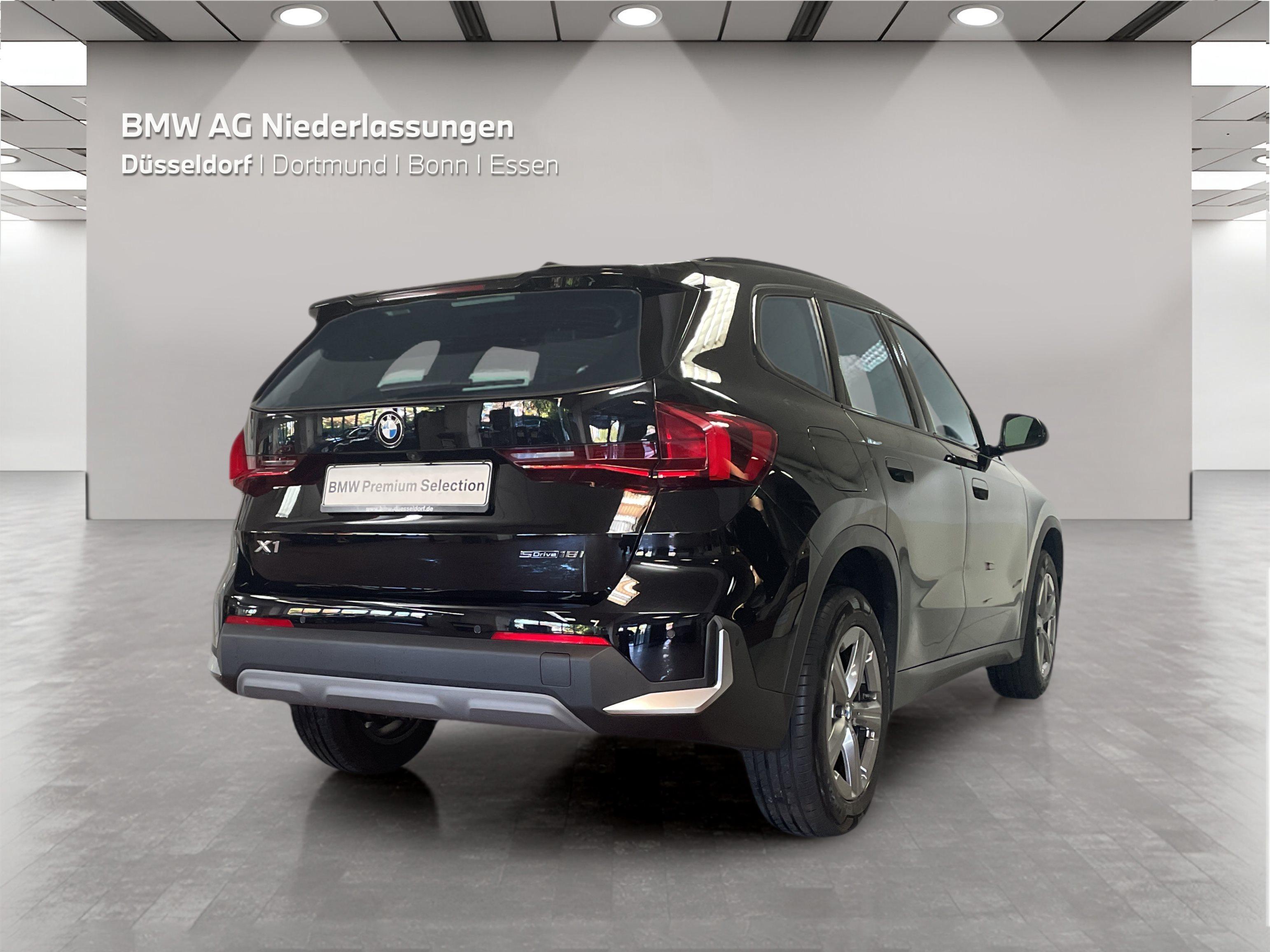 BMW X1 – Bild 2