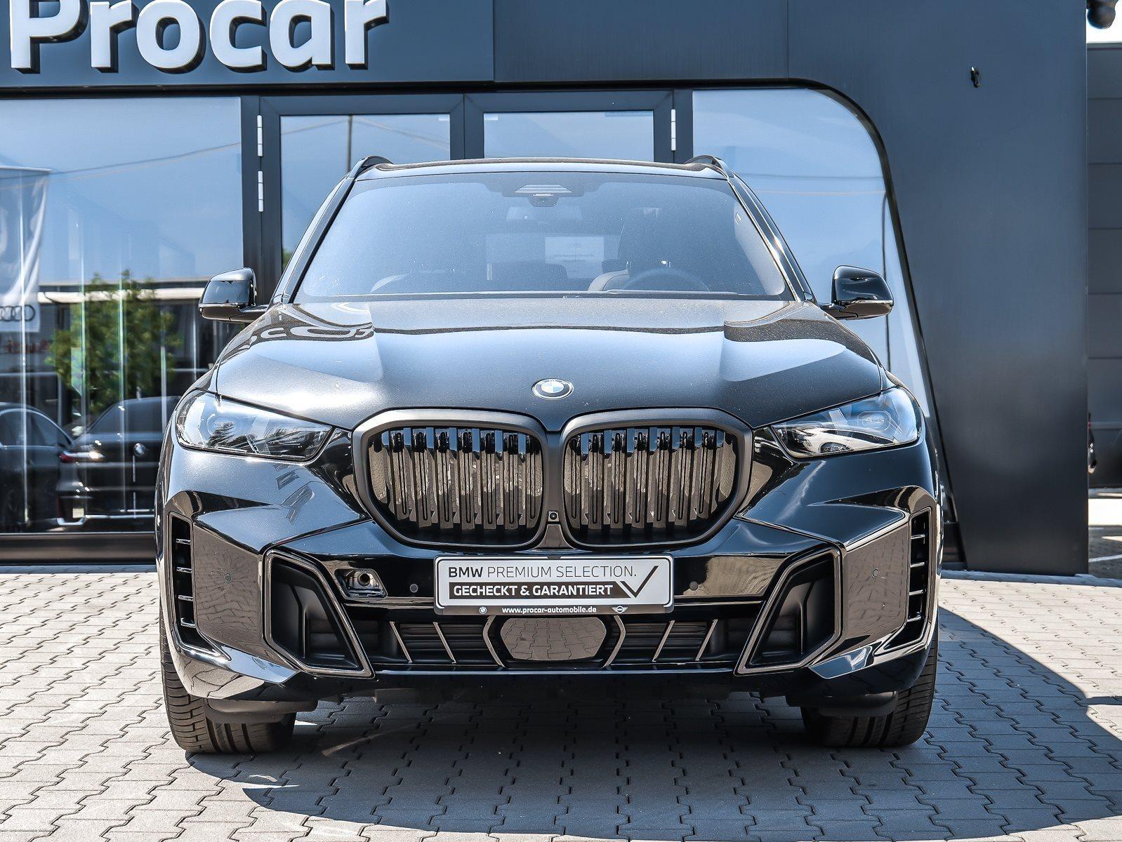 BMW X5 – Bild 15