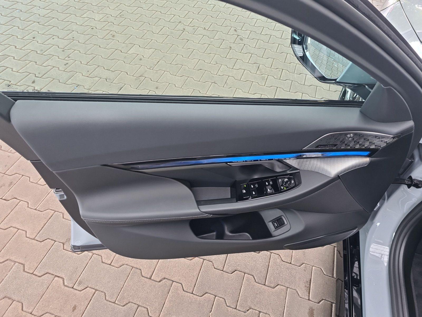 BMW 5er Touring – Bild 7