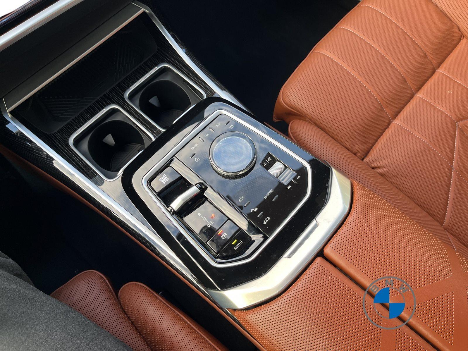 BMW 7er – Bild 19