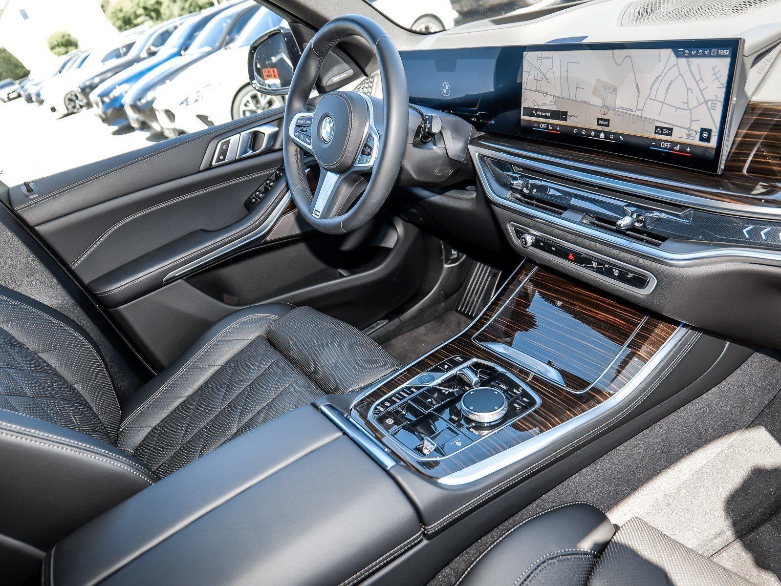 BMW X5 – Bild 20