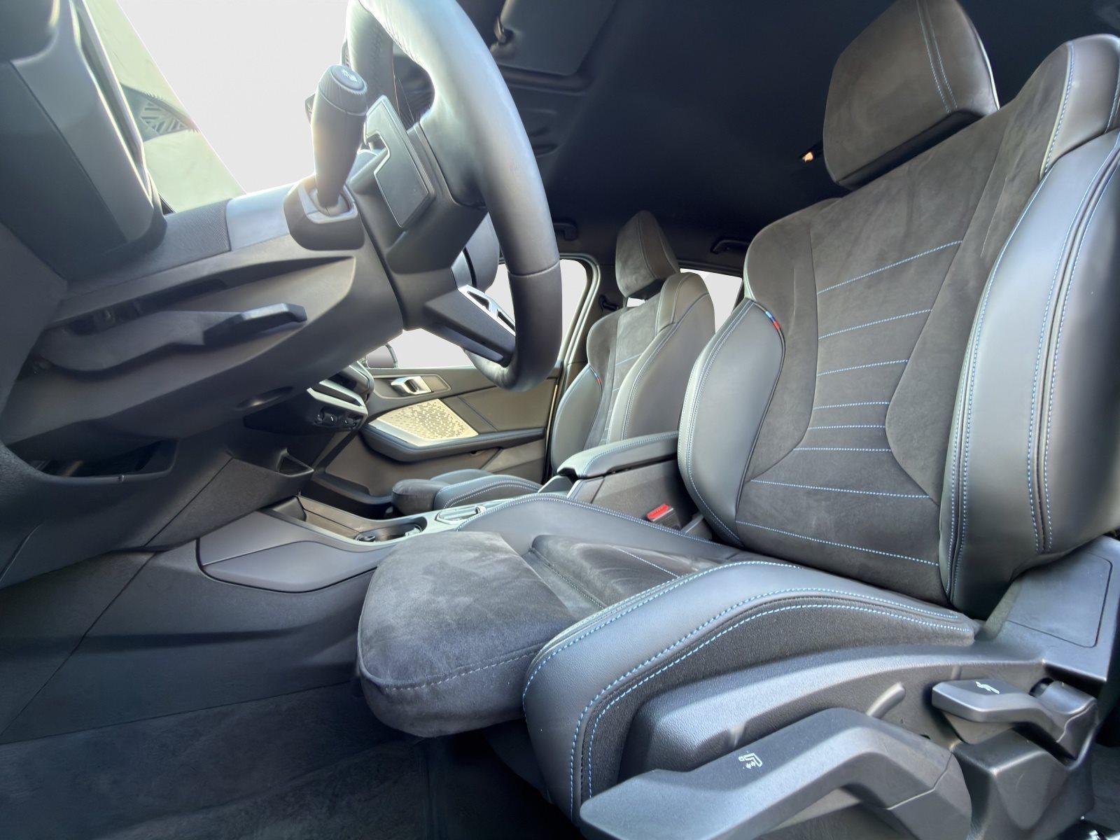 BMW 1er – Bild 9