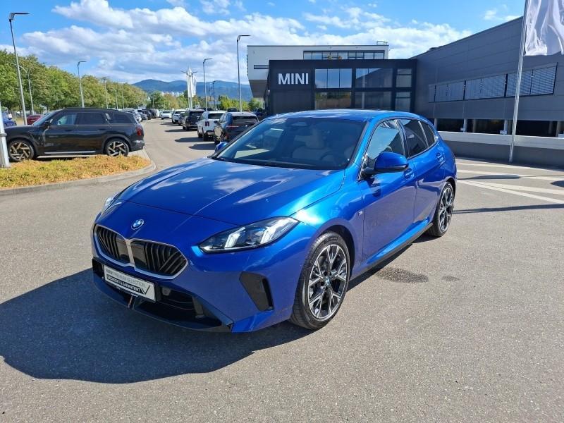 BMW 1er – Bild 2