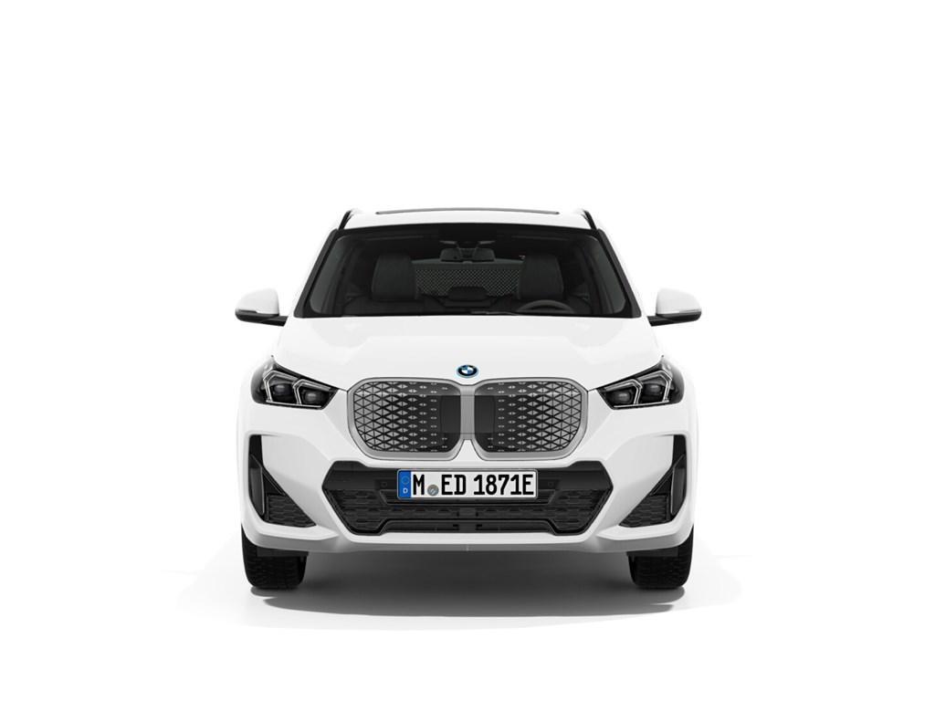 BMW iX1 – Bild 10