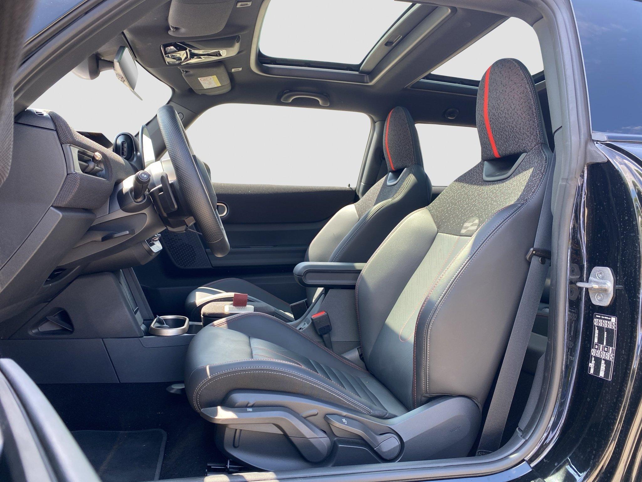 MINI Cooper 3-Türer – Bild 9