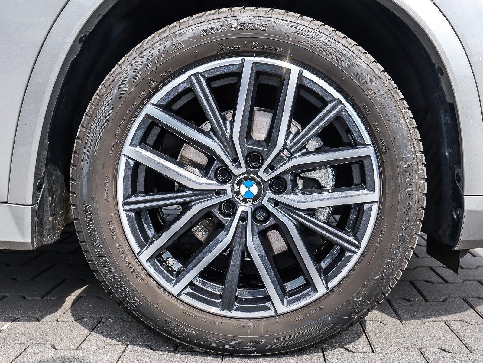 BMW X1 – Bild 4