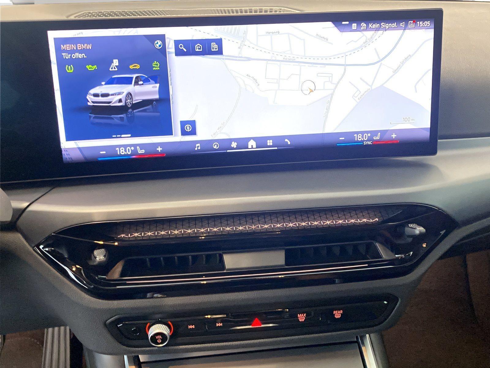 BMW 3er – Bild 13