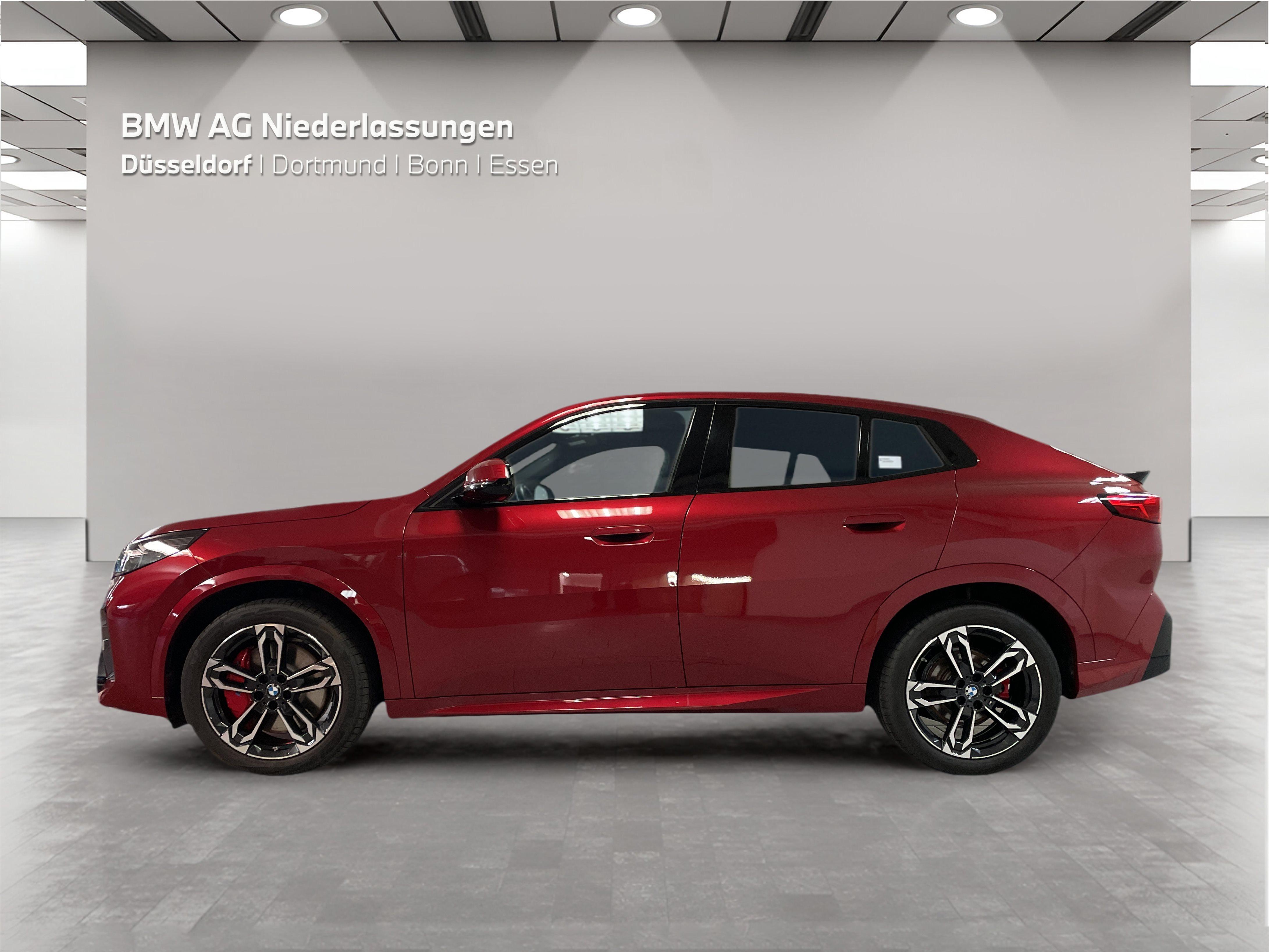 BMW X2 – Bild 5