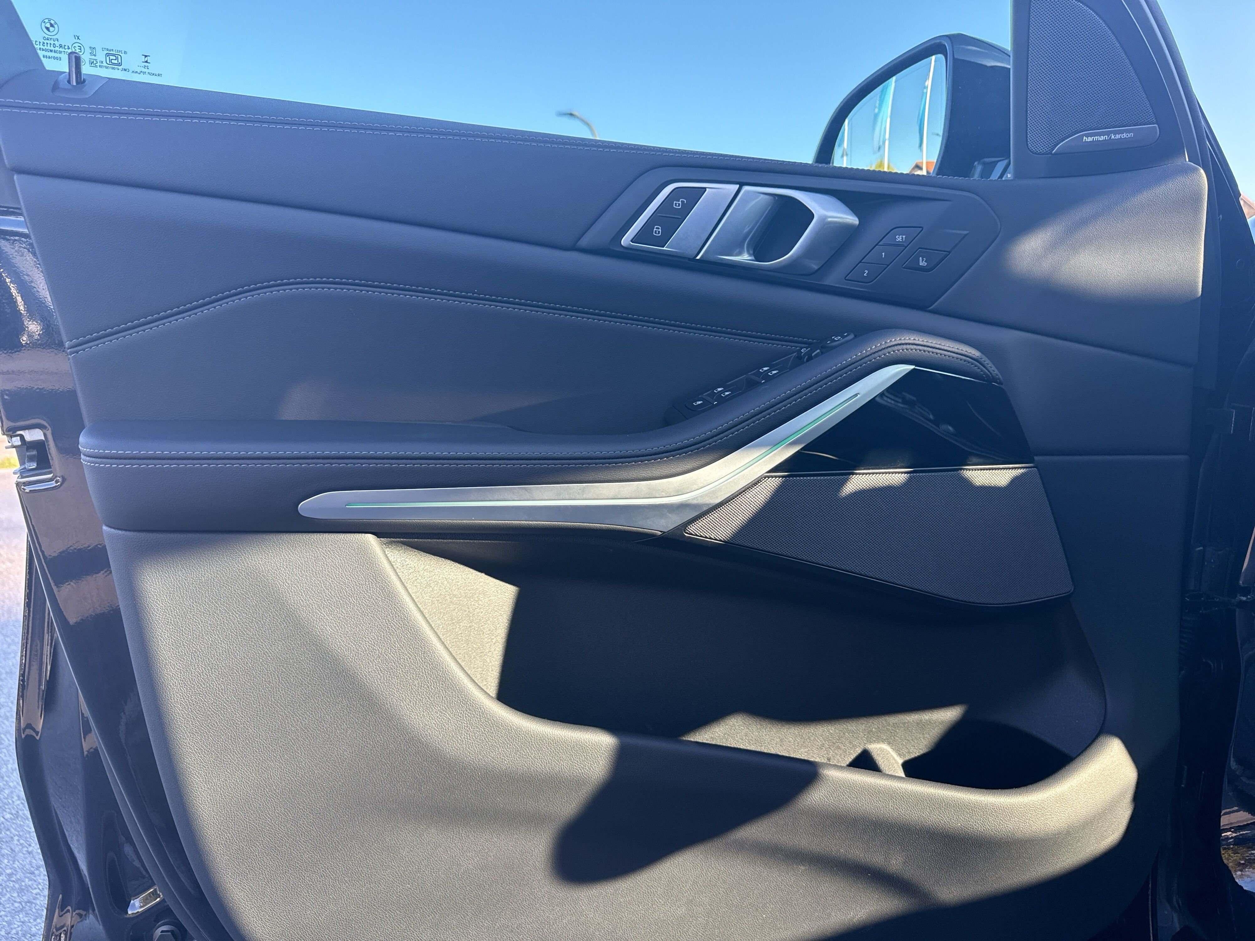BMW X5 – Bild 18