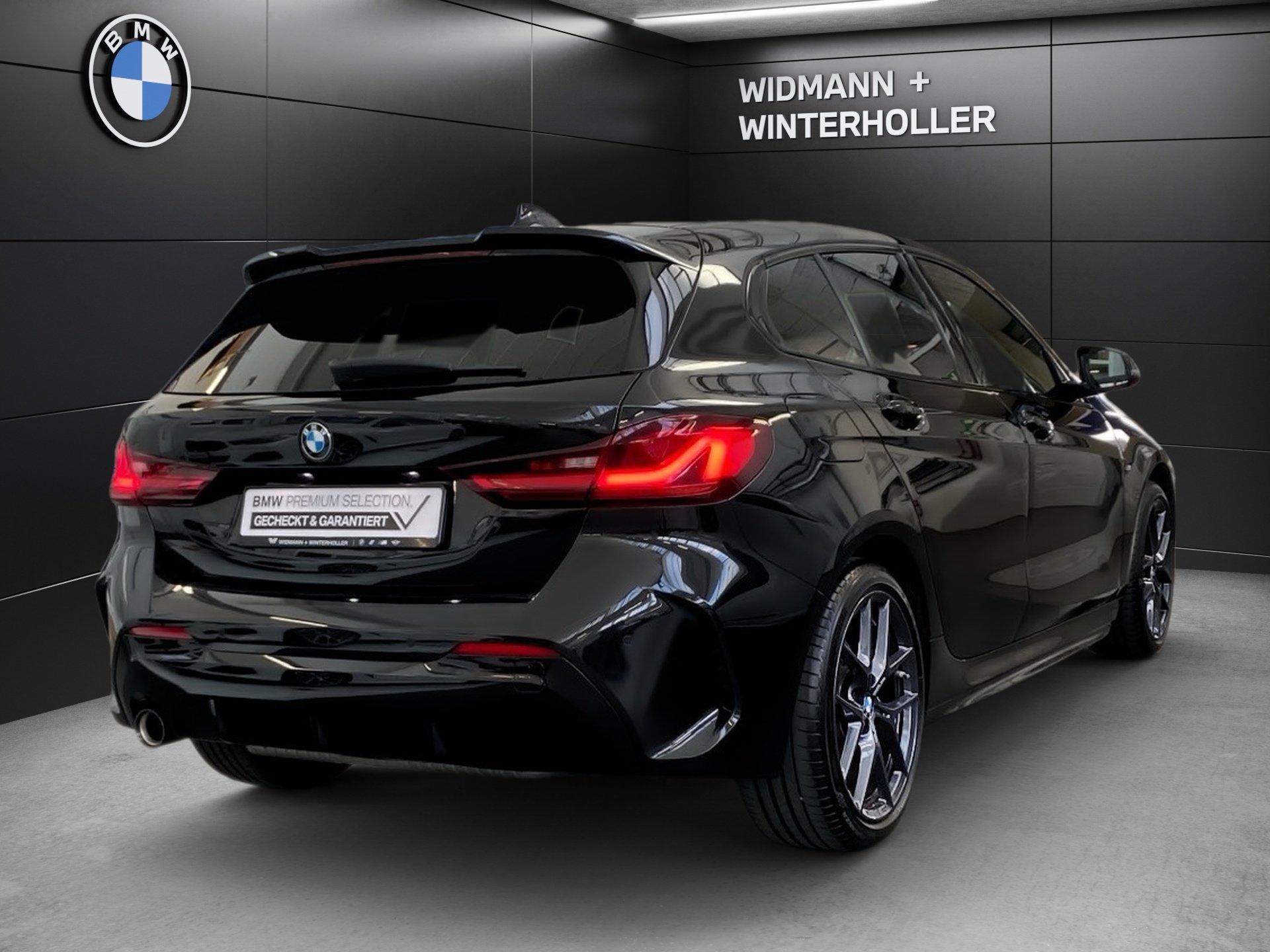 BMW 1er – Bild 4