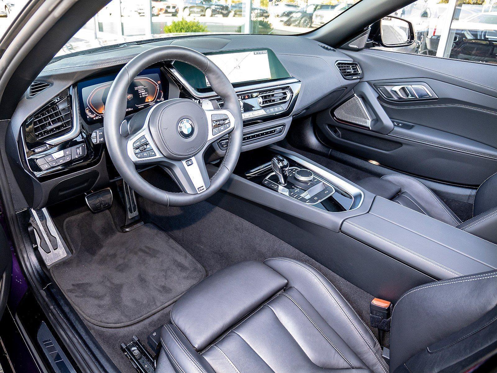BMW Z4 – Bild 4