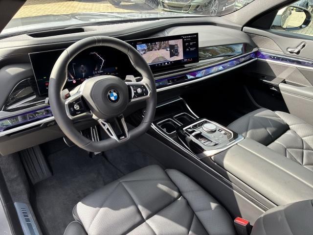 BMW 7er – Bild 7
