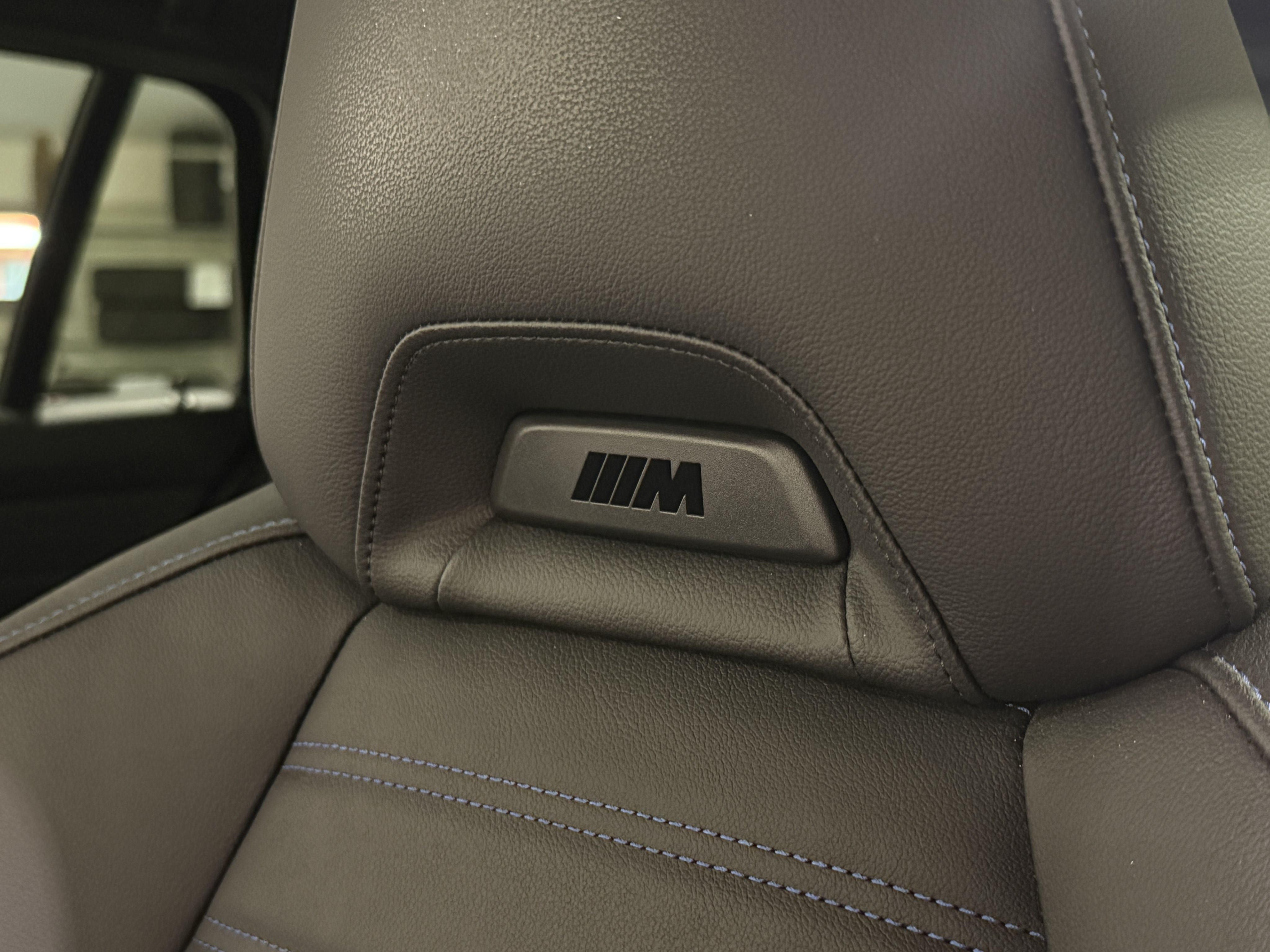 BMW 3er Touring – Bild 13