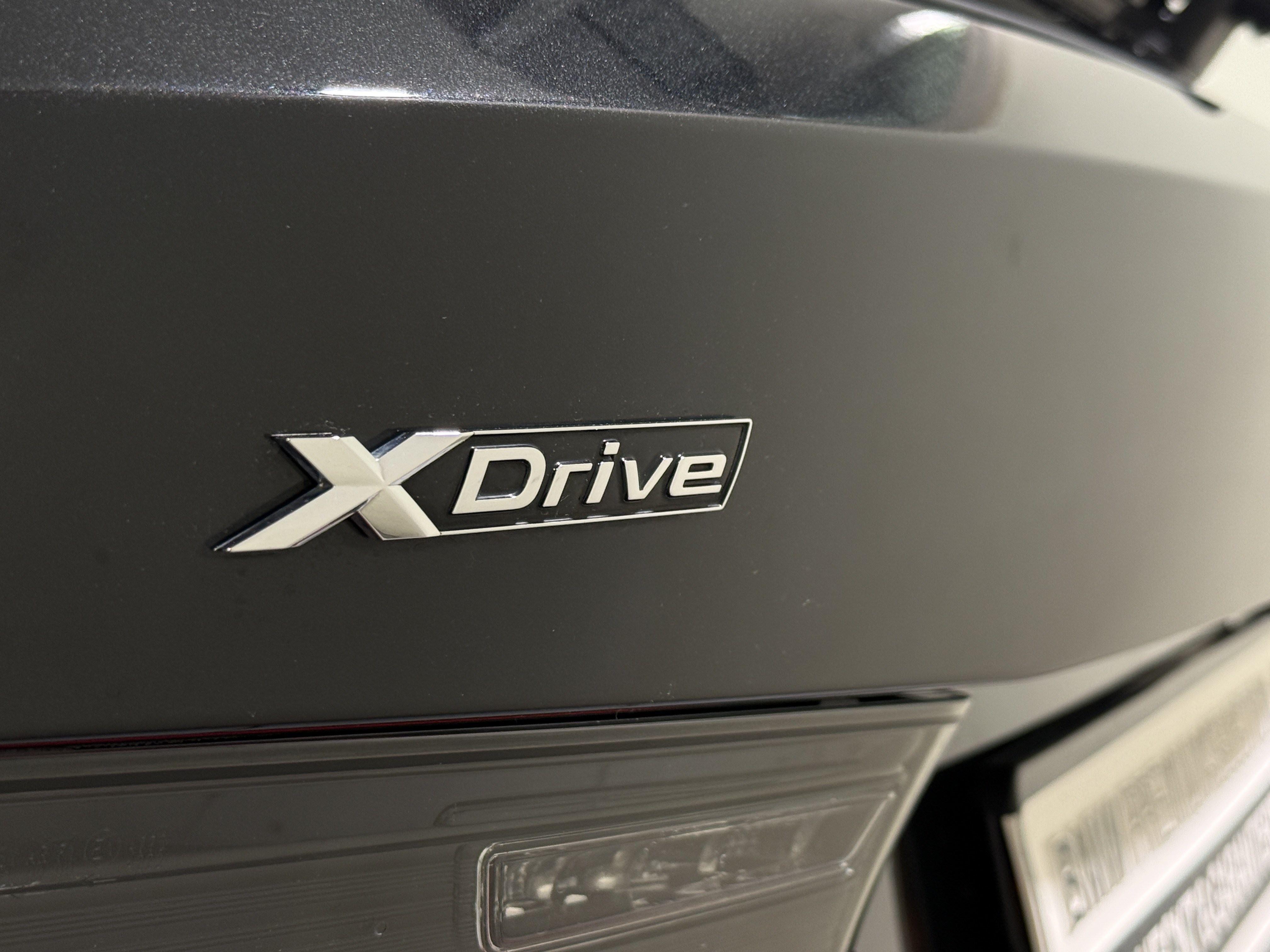 BMW 3er Touring – Bild 8