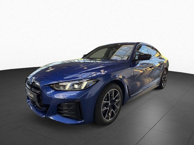 BMW 4er Gran Coupé