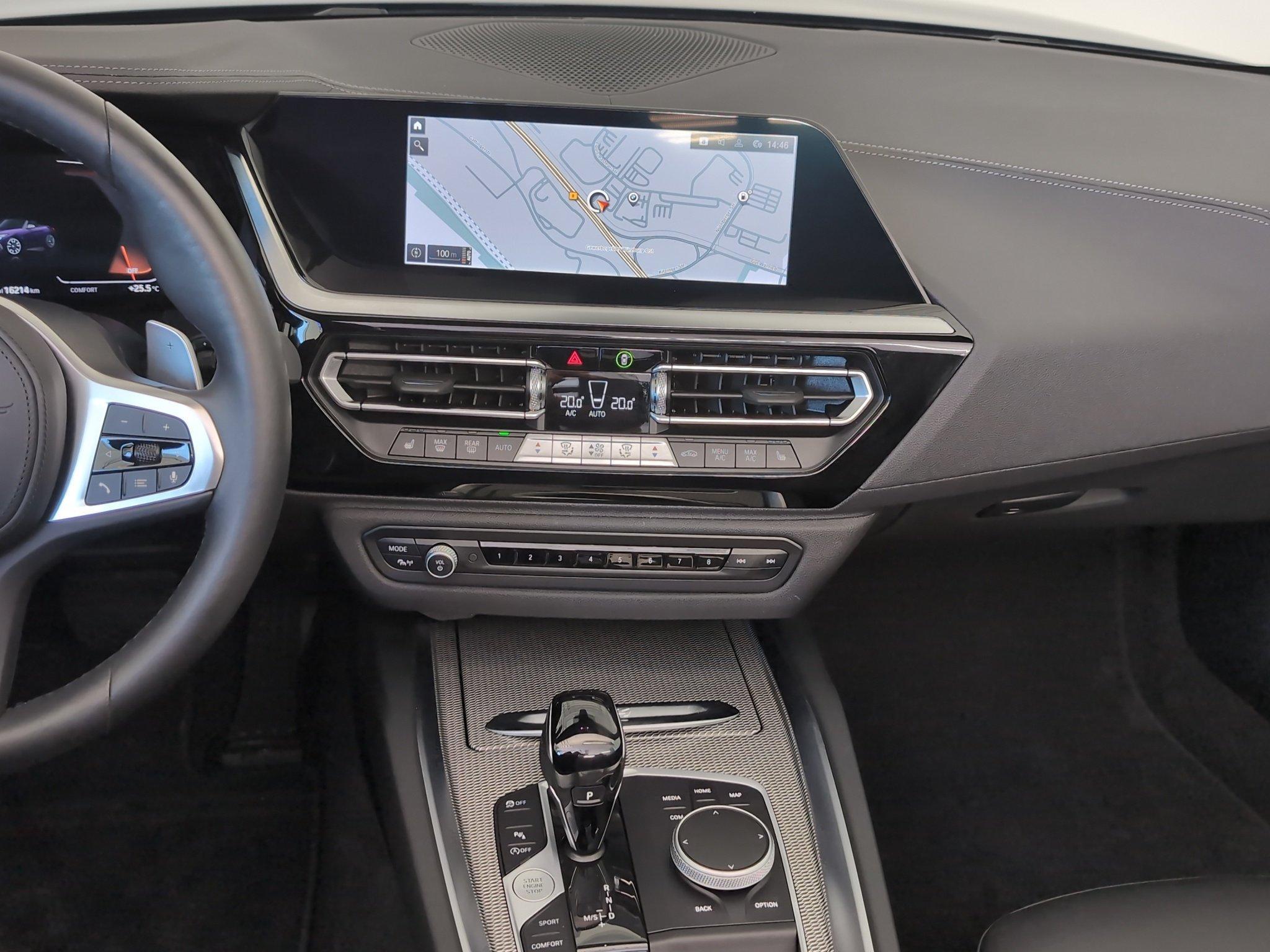 BMW Z4 – Bild 9
