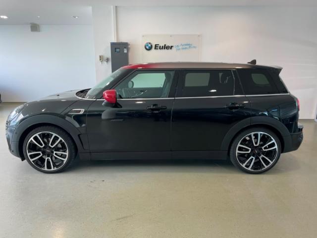 MINI Clubman – Bild 16