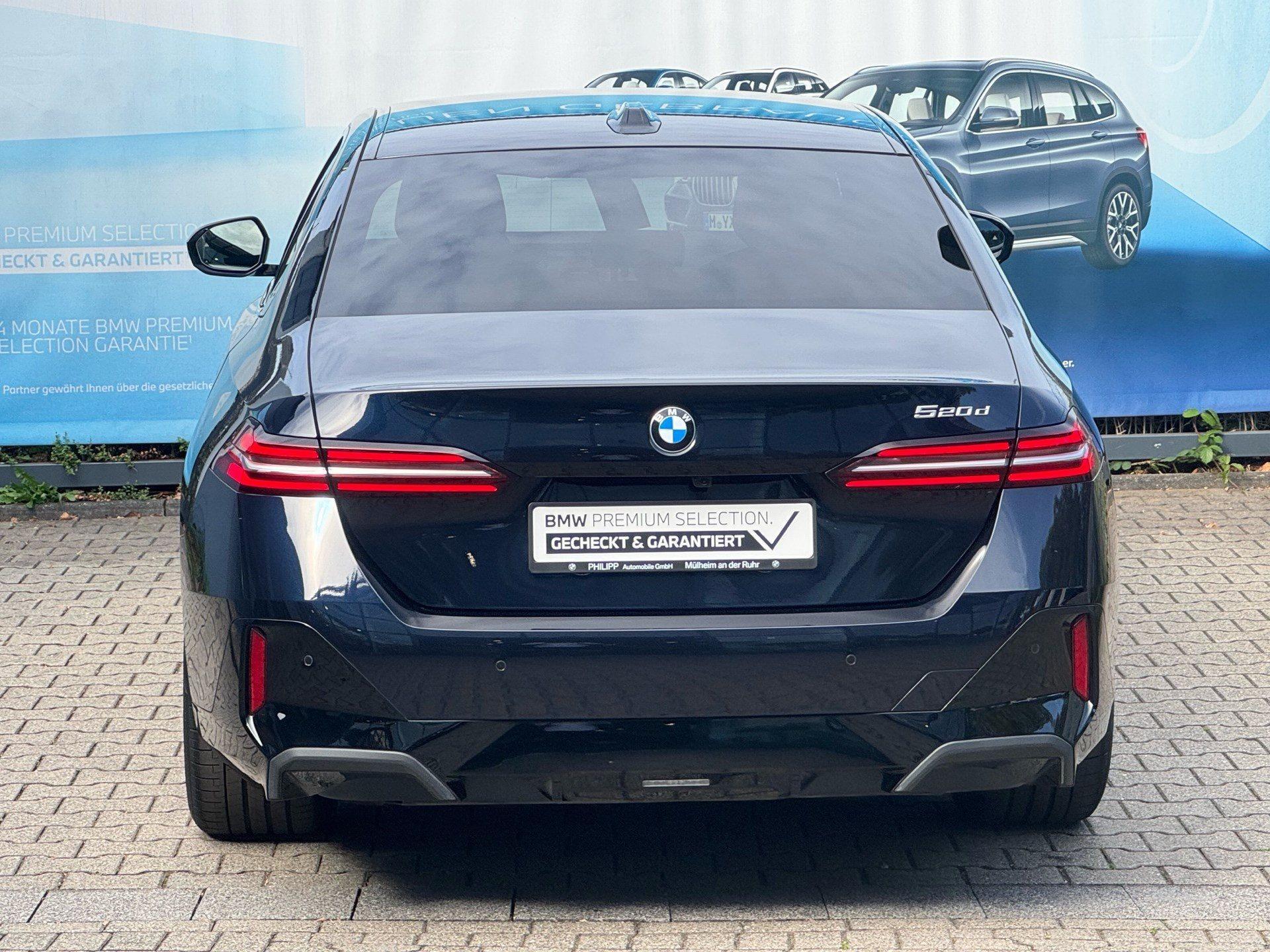 BMW 5er – Bild 22