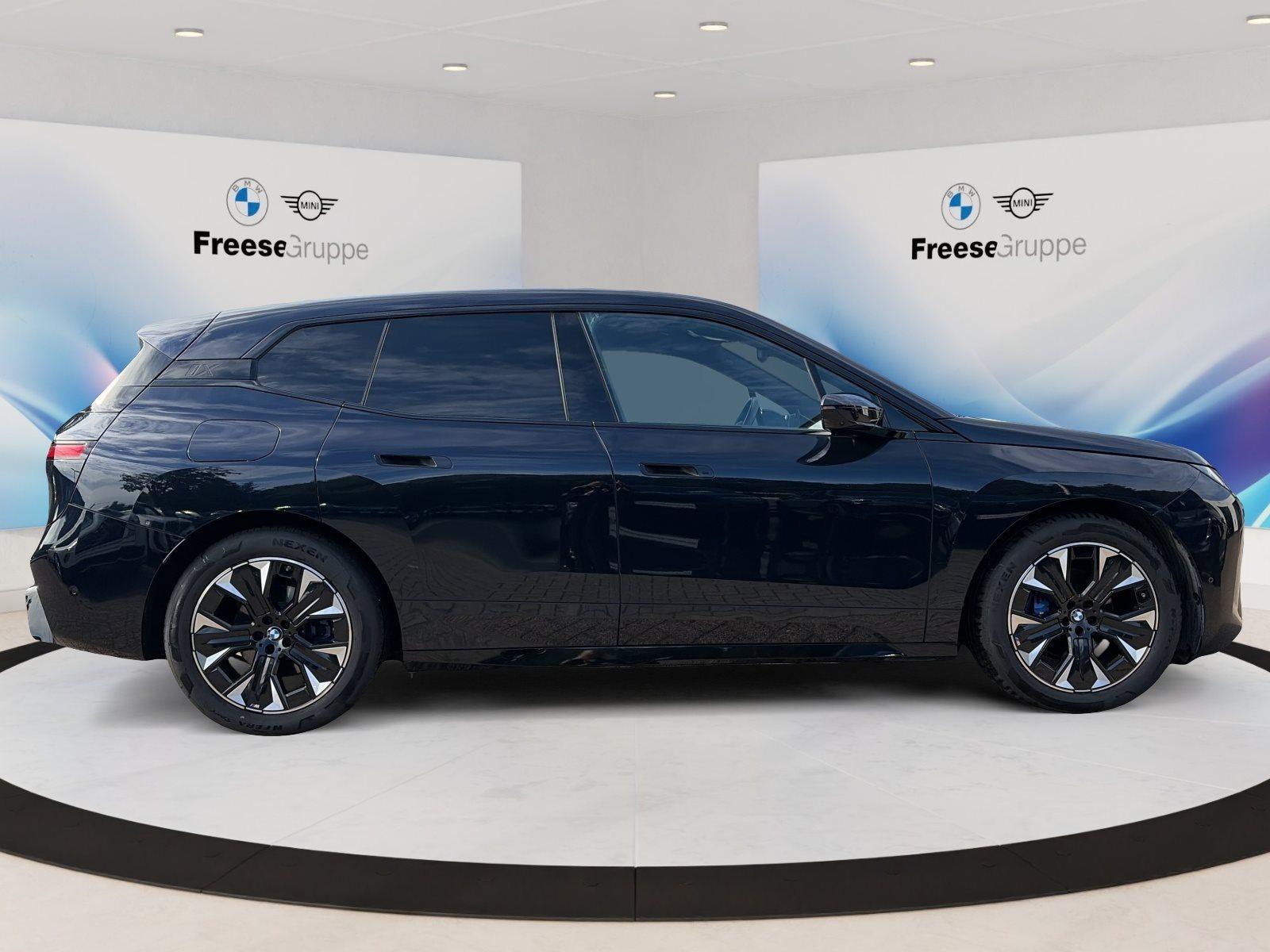 BMW iX – Bild 16