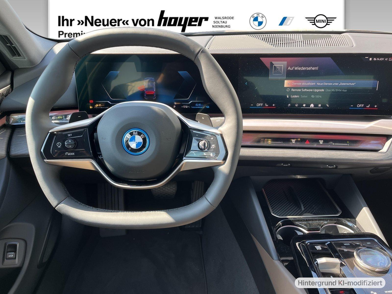 BMW 5er – Bild 5
