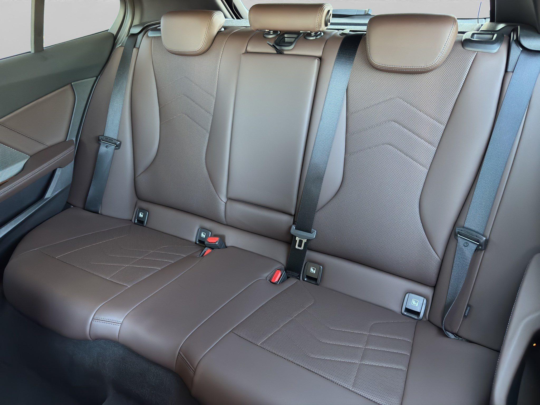 BMW 1er – Bild 20