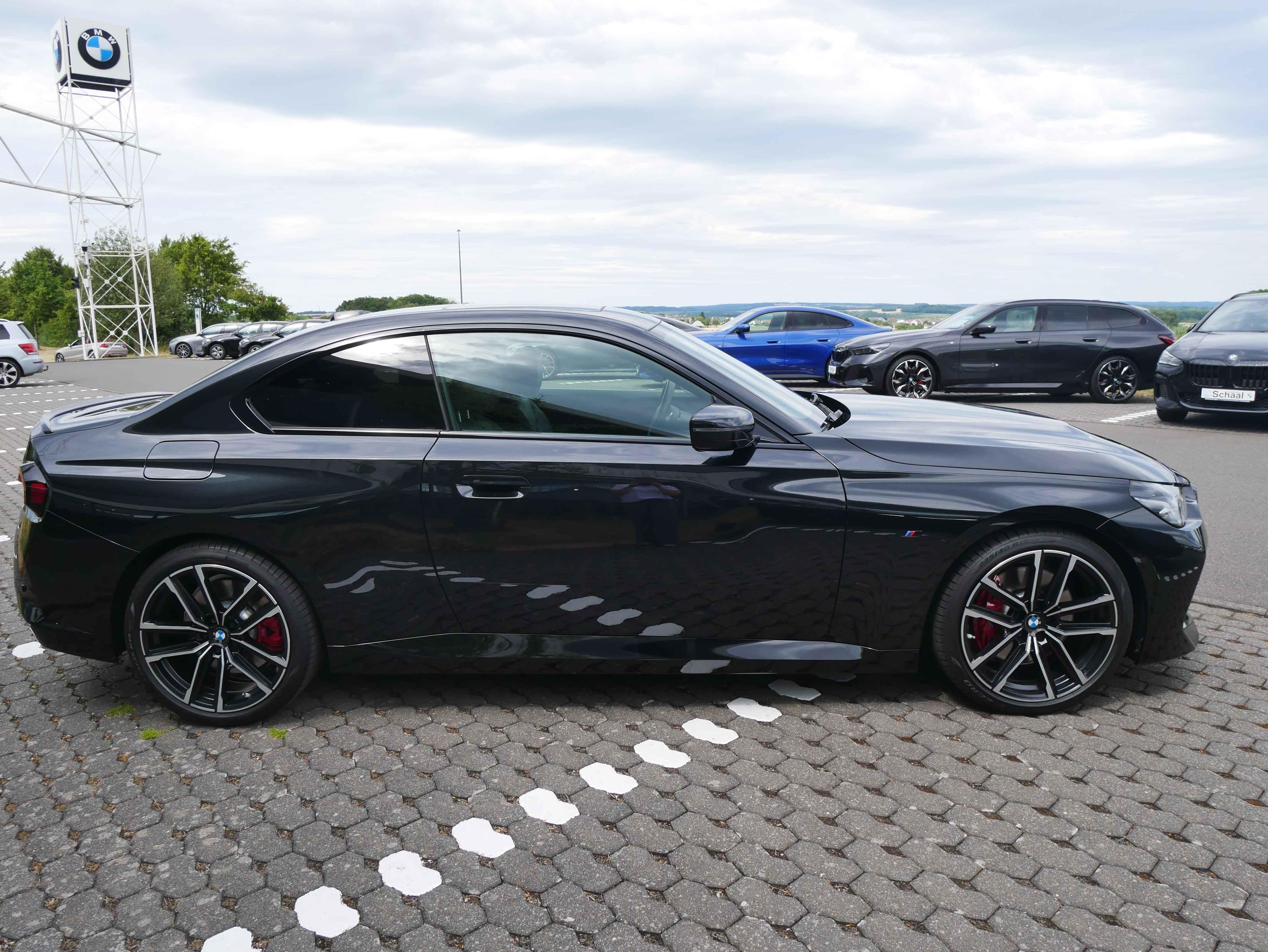 BMW 2er Coupé – Bild 6