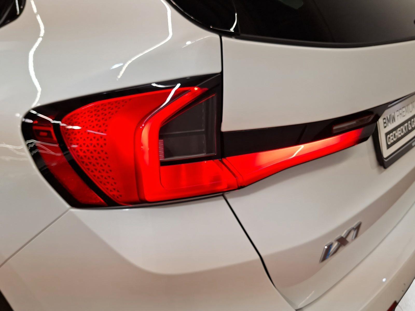 BMW iX1 – Bild 21