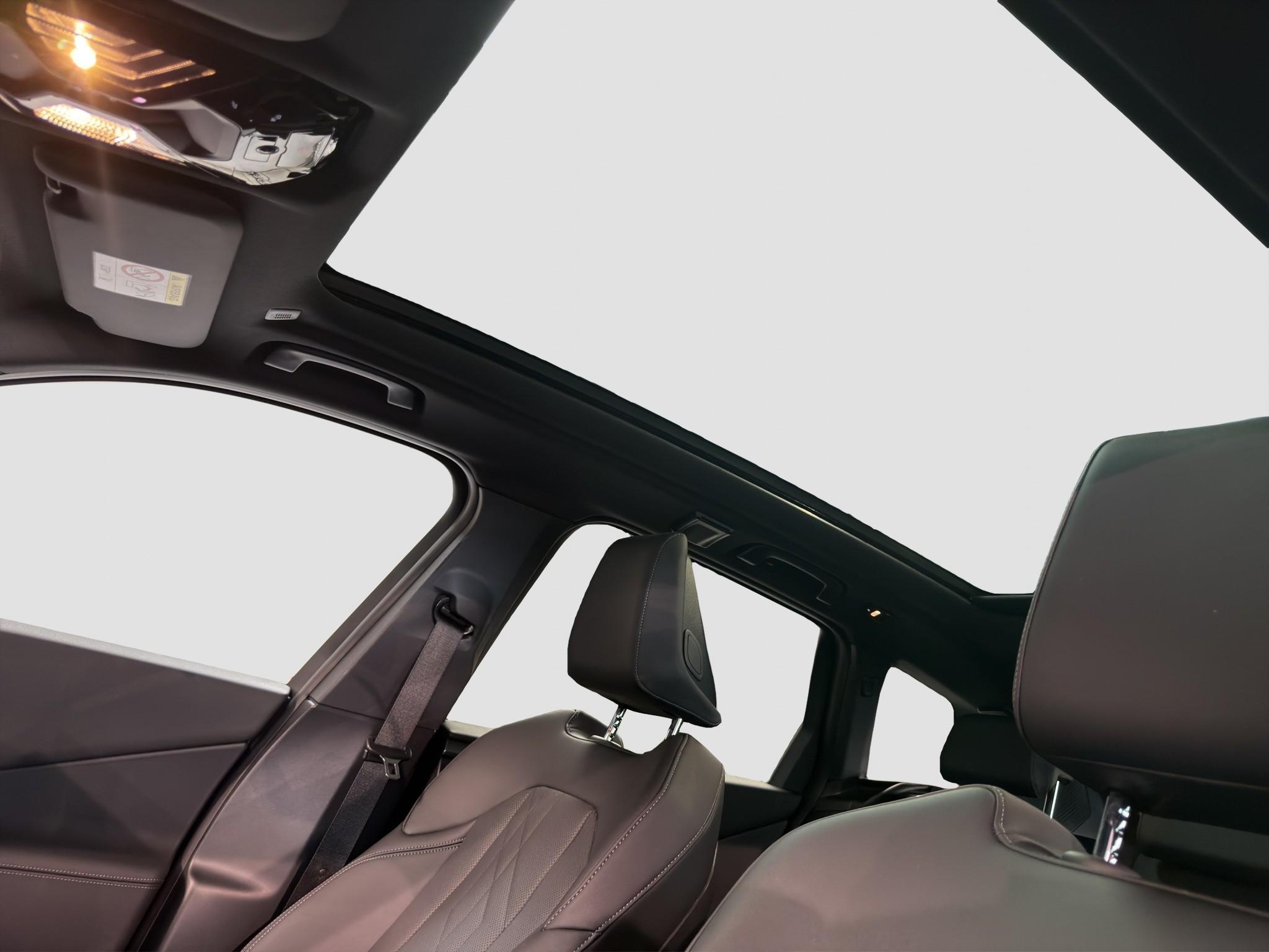 BMW X3 – Bild 17