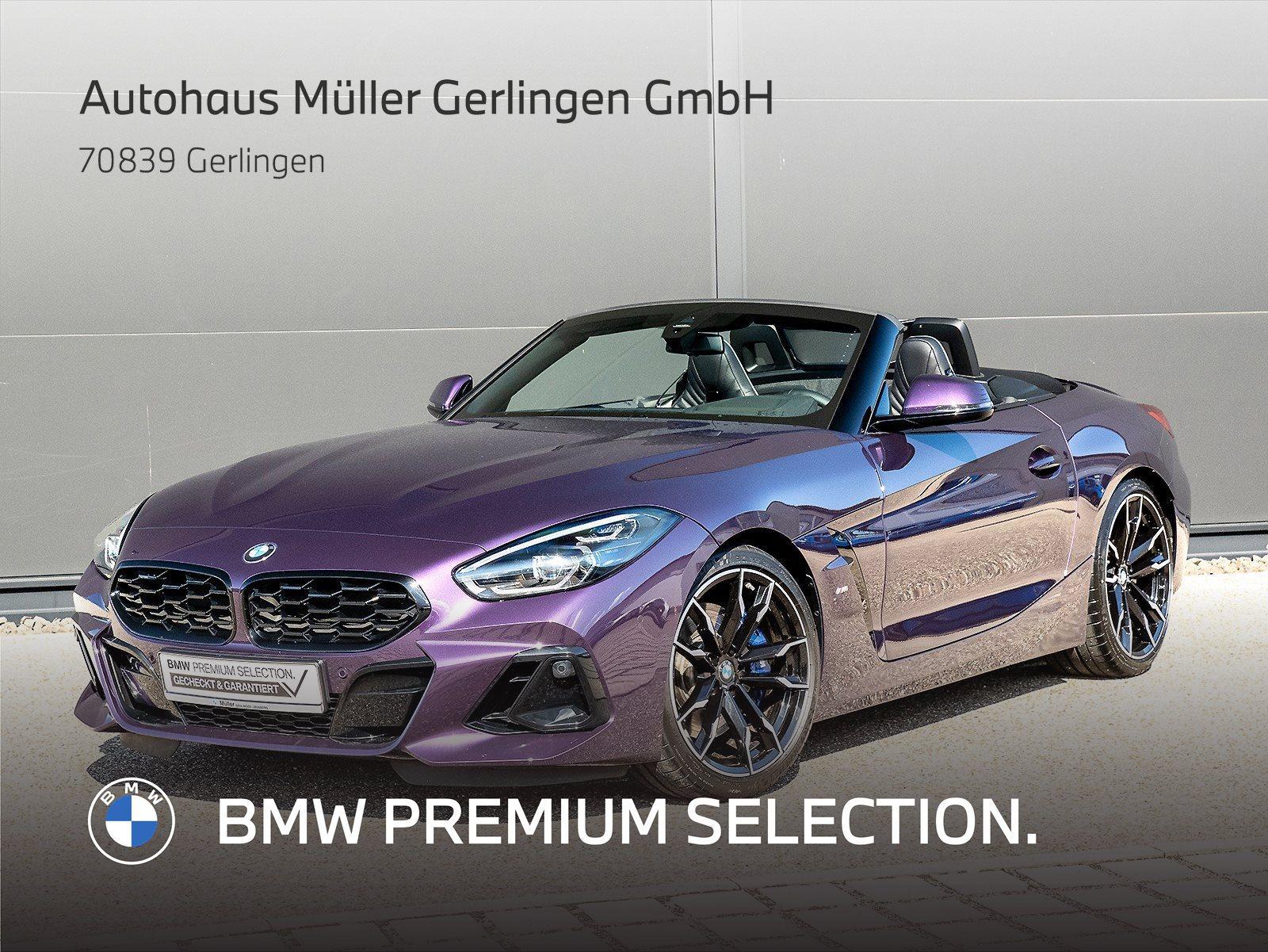 BMW Z4
