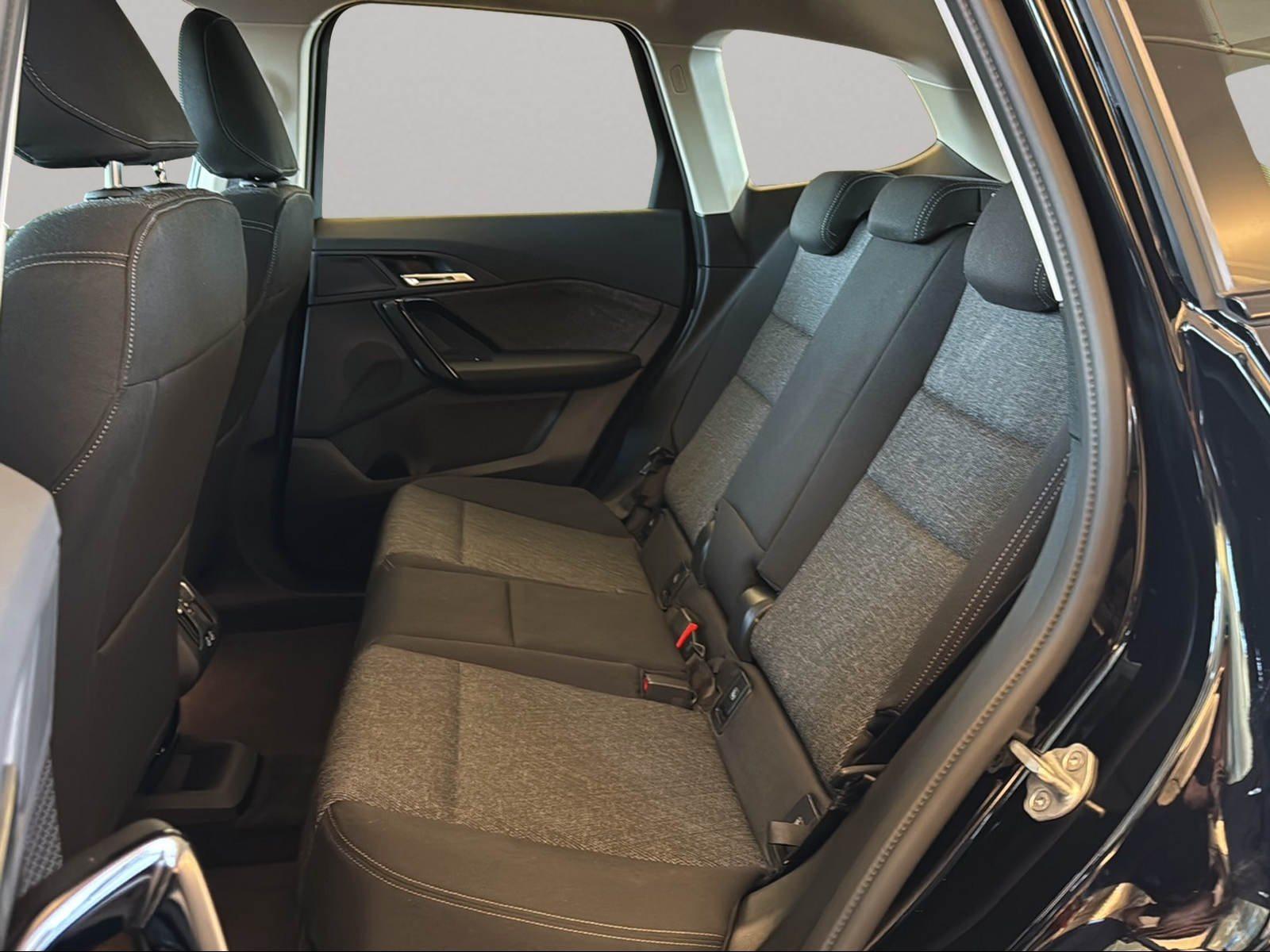 BMW iX1 – Bild 8