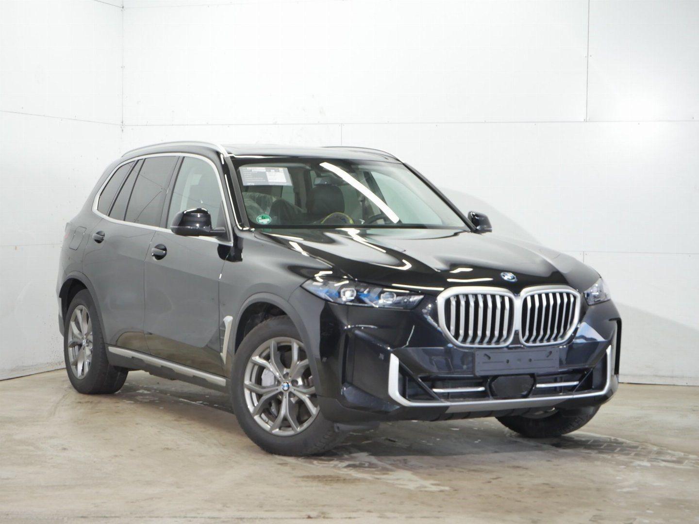 BMW X5 – Bild 2