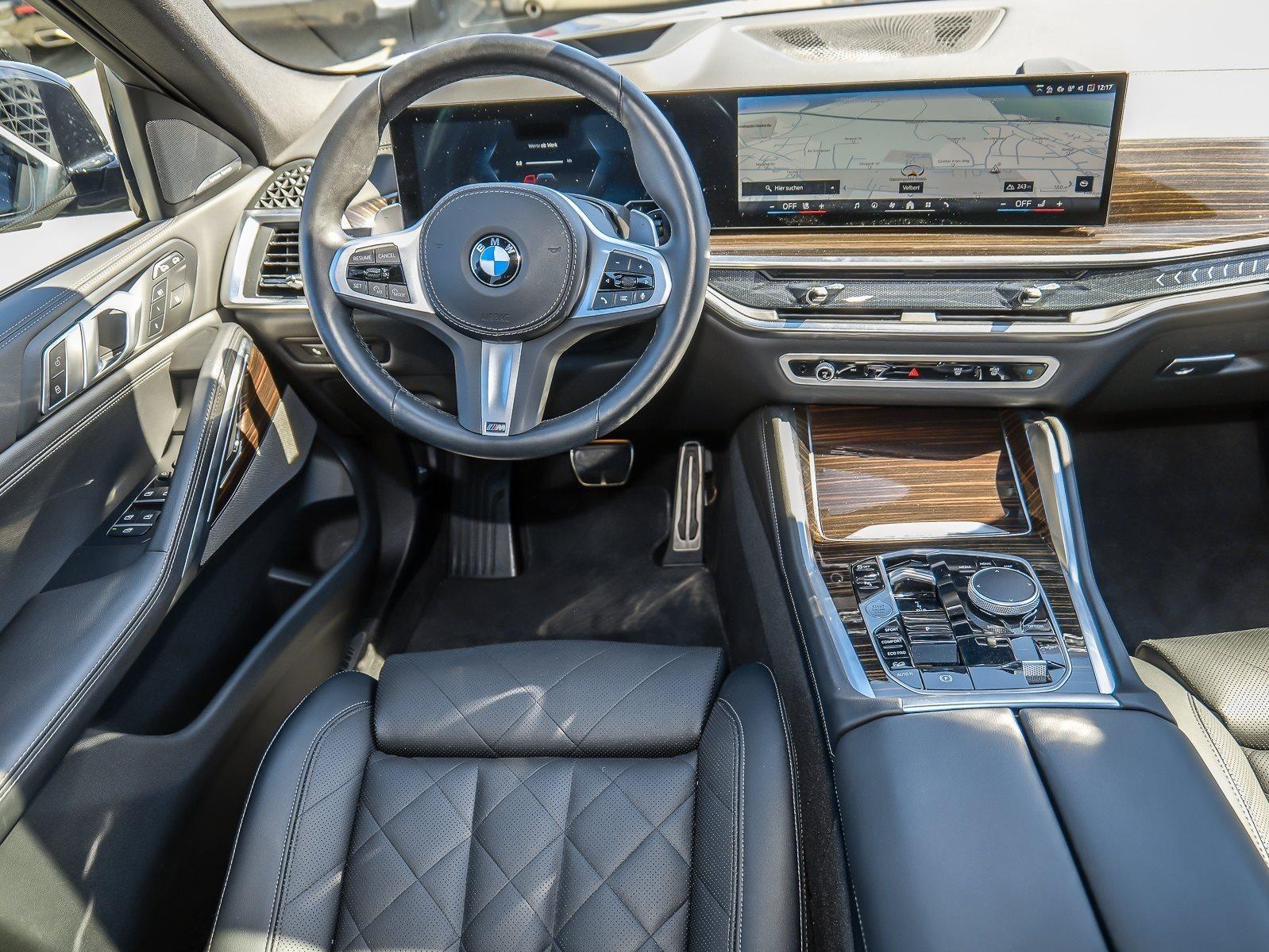 BMW X6 – Bild 20