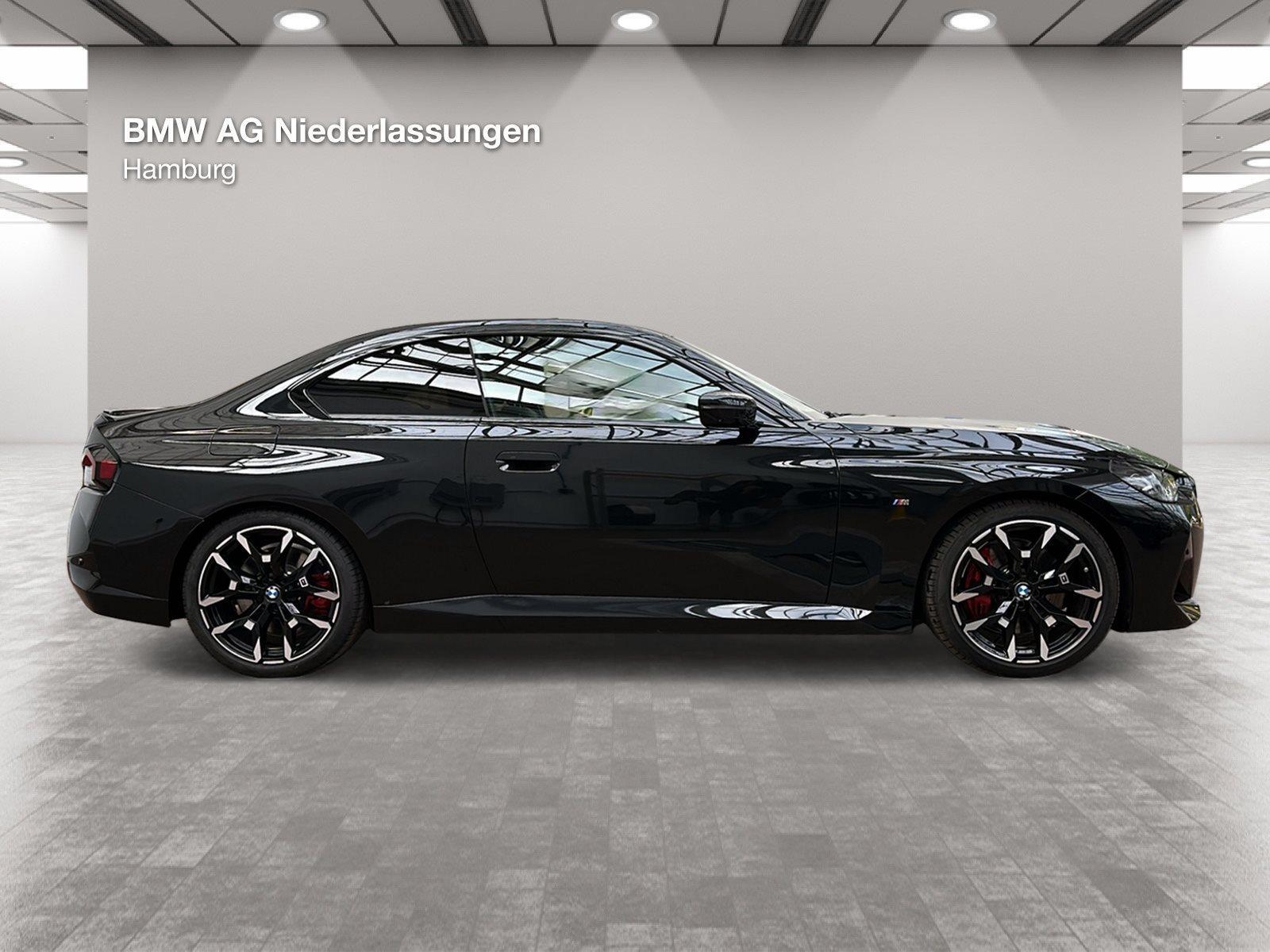 BMW 2er Coupé – Bild 4