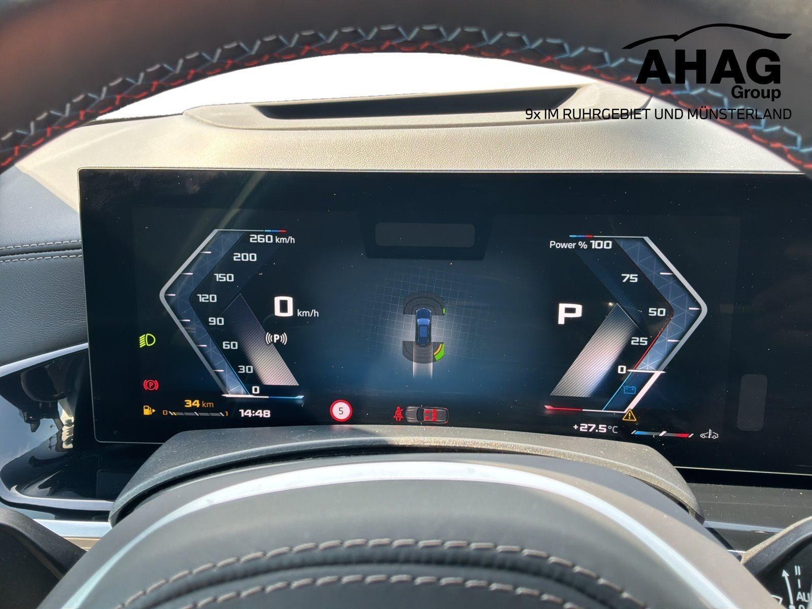 BMW X5 – Bild 9