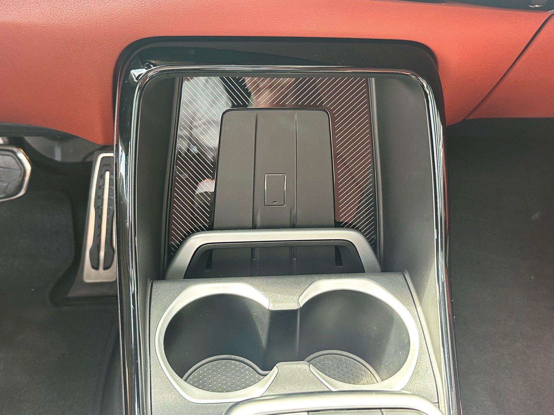 BMW iX1 – Bild 18
