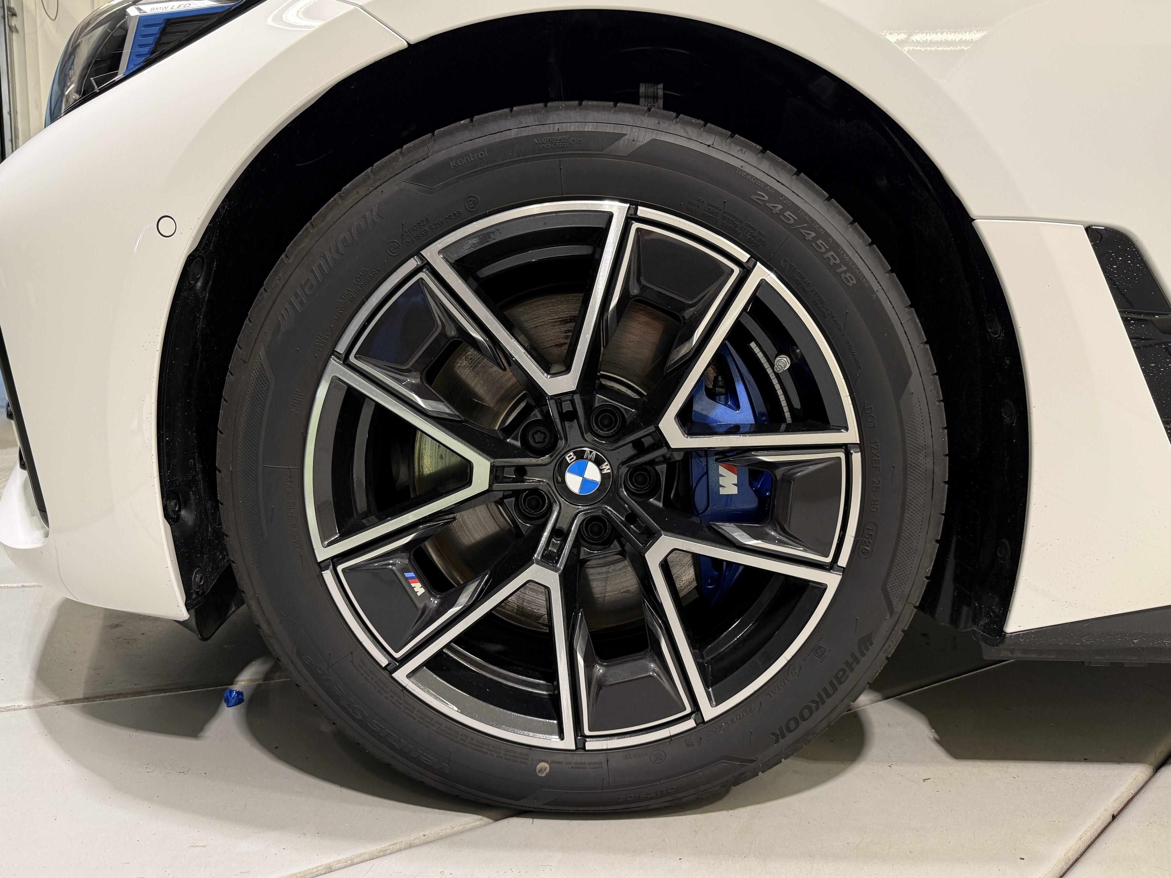 BMW 4er Gran Coupé – Bild 35