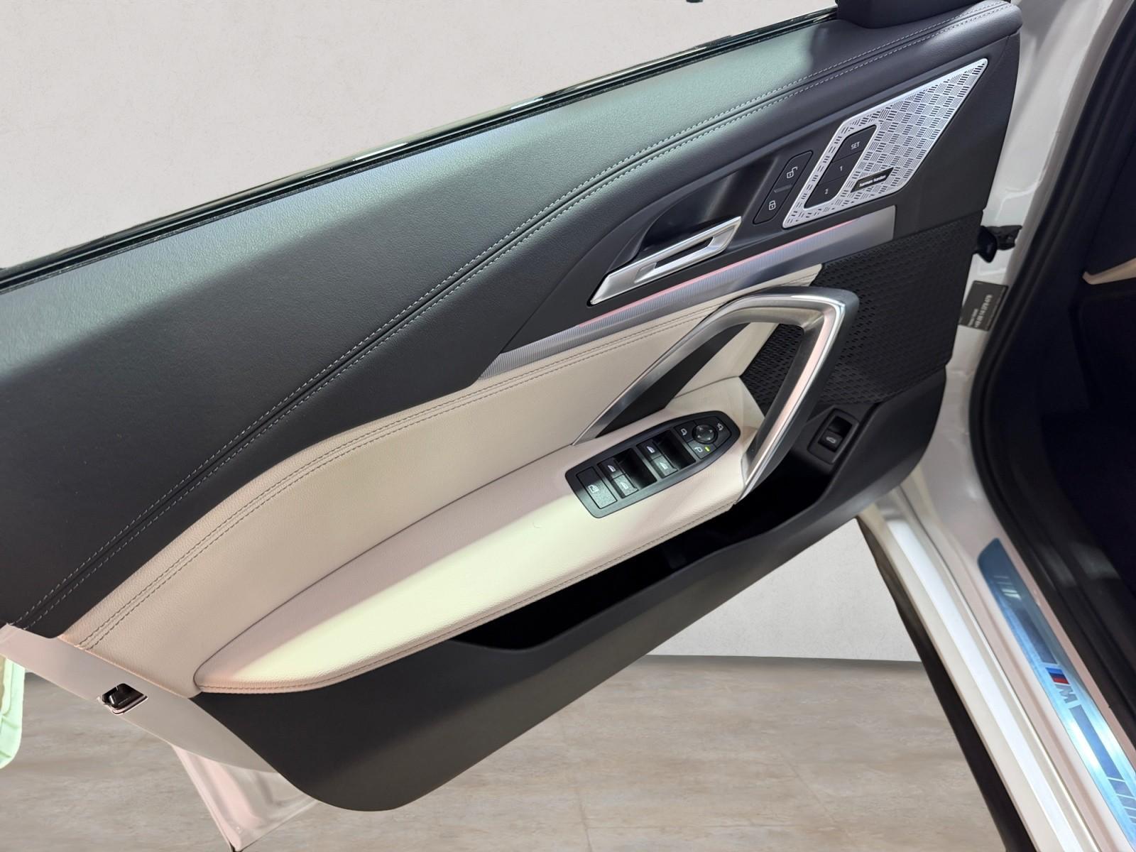 BMW iX1 – Bild 36
