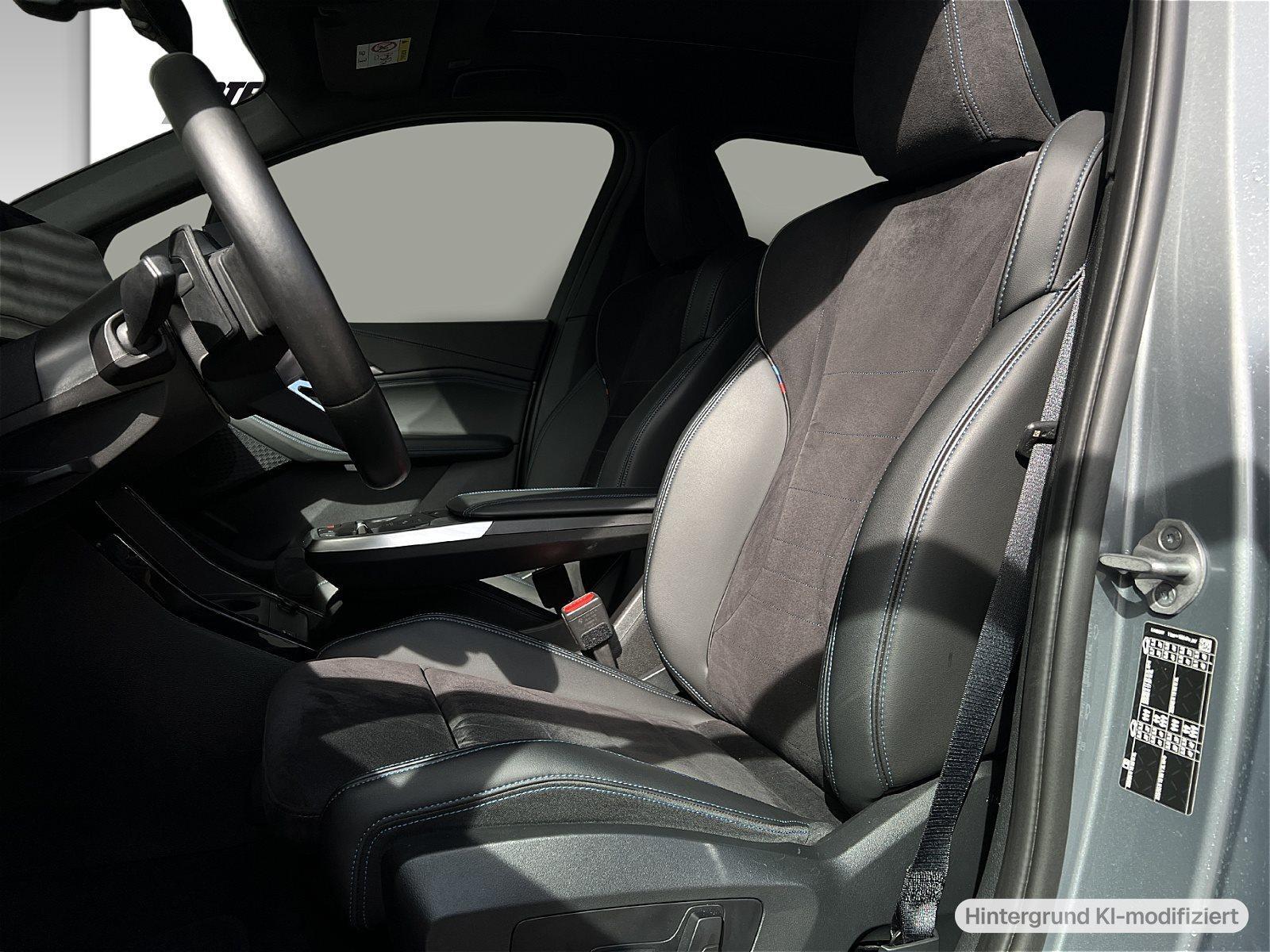 BMW 2er Active Tourer – Bild 7