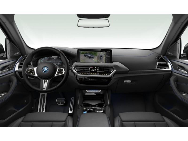 BMW iX3 – Bild 24