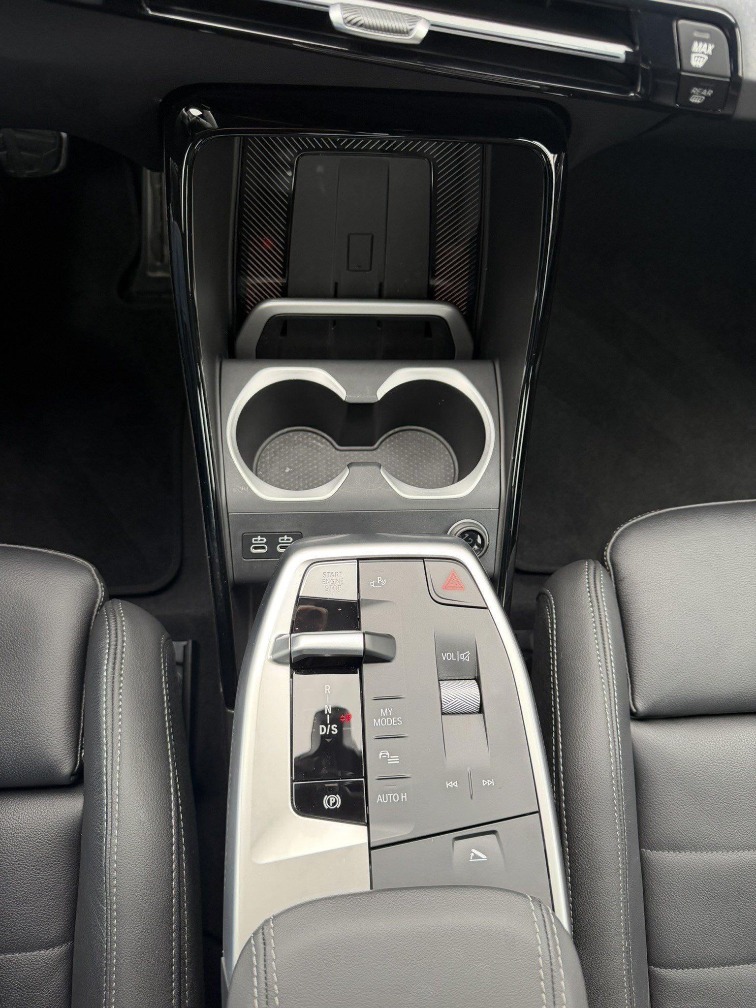 BMW X1 – Bild 12