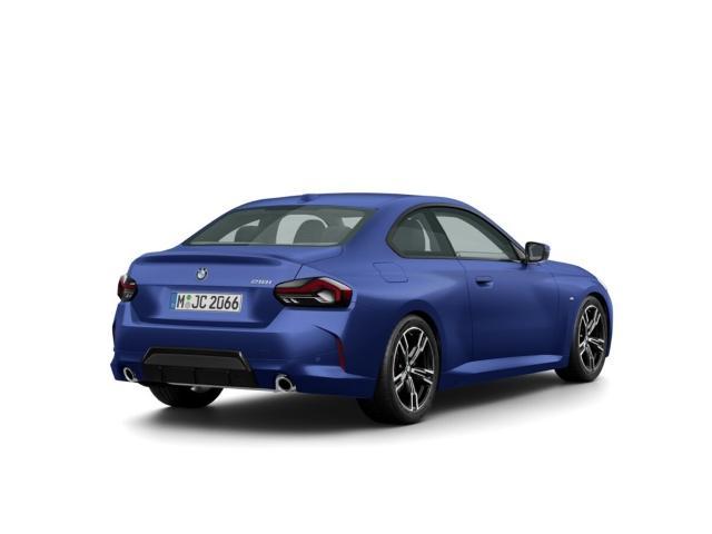 BMW 2er Coupé