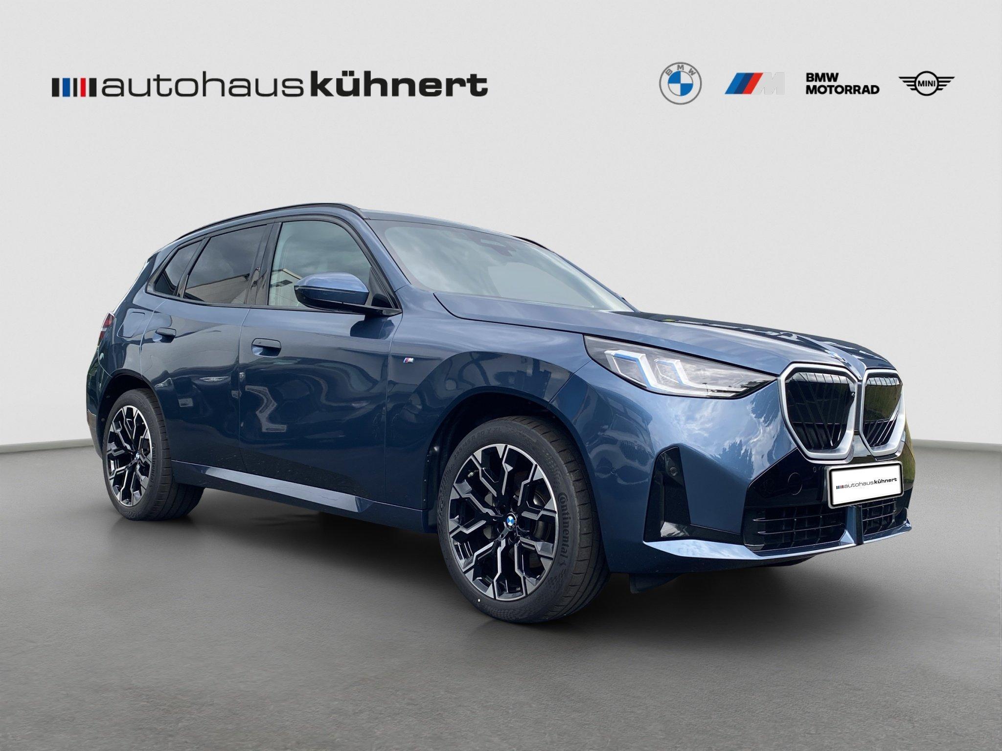 BMW X3 – Bild 13