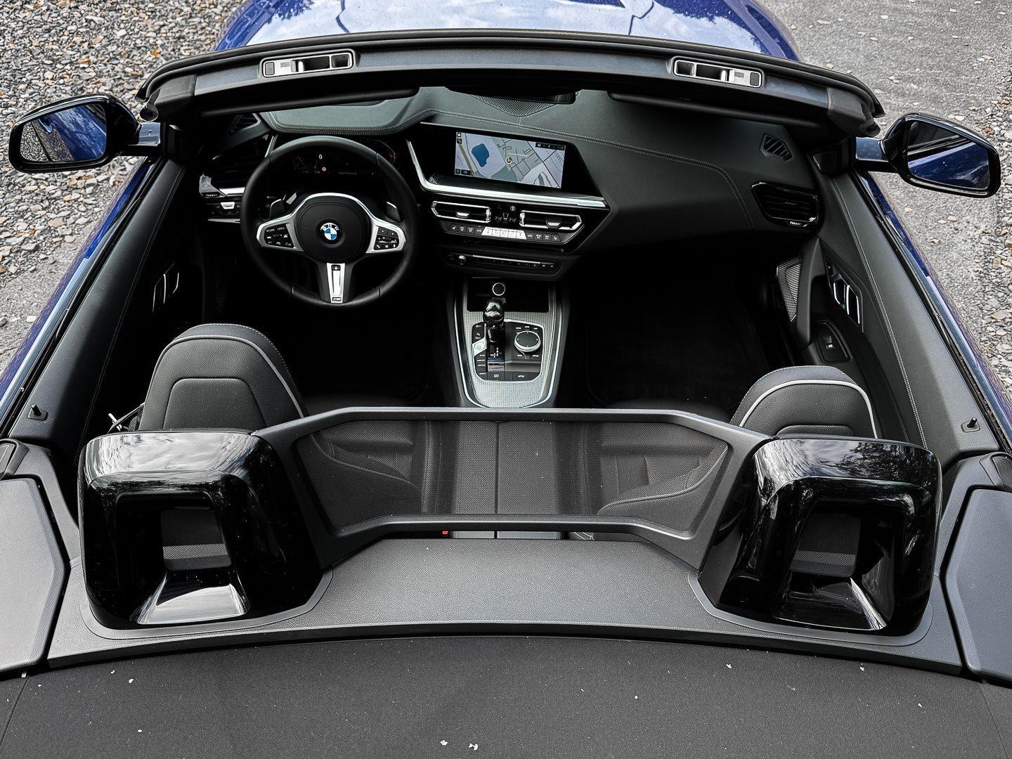 BMW Z4 – Bild 8