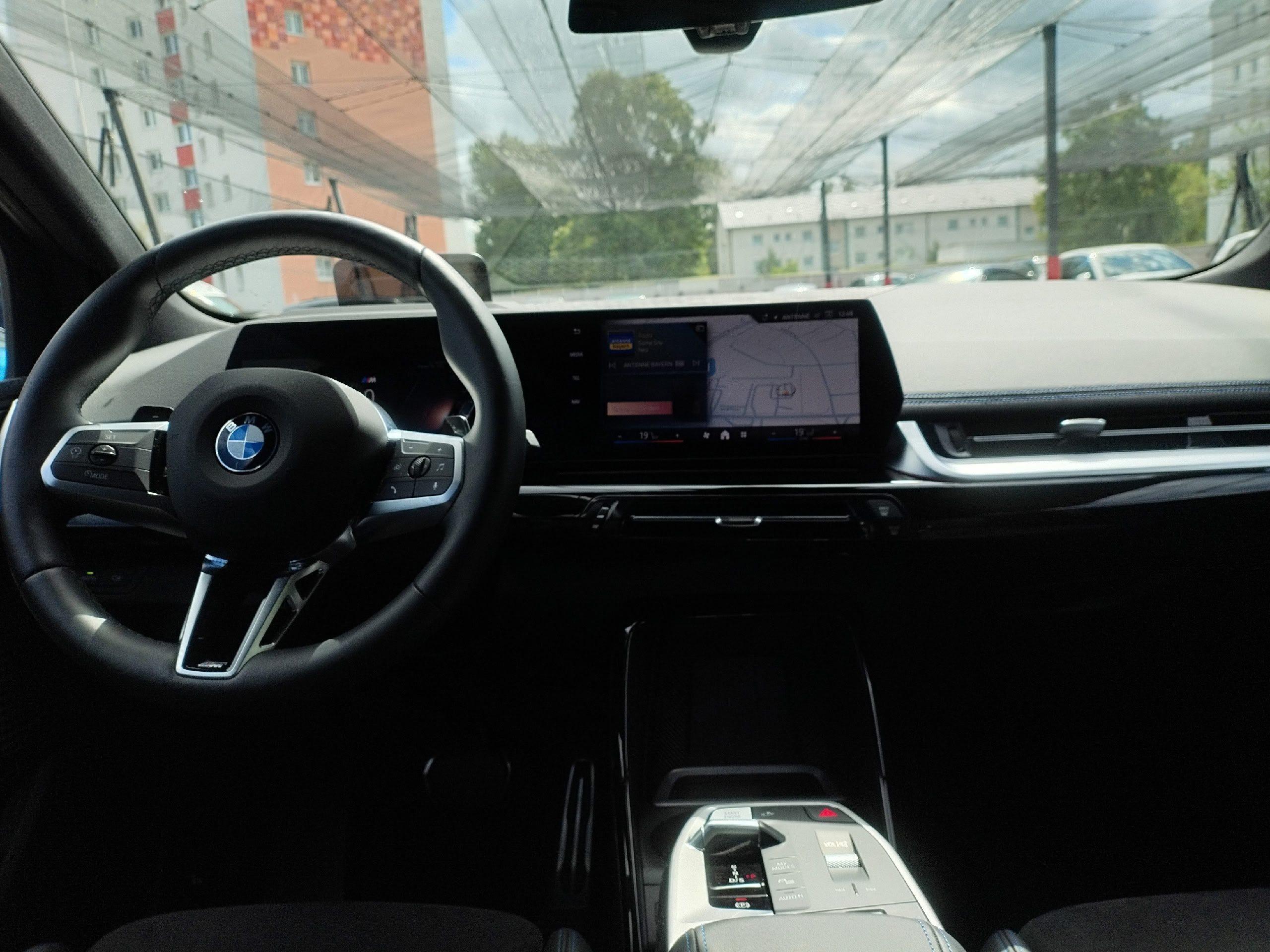 BMW 2er Active Tourer – Bild 13