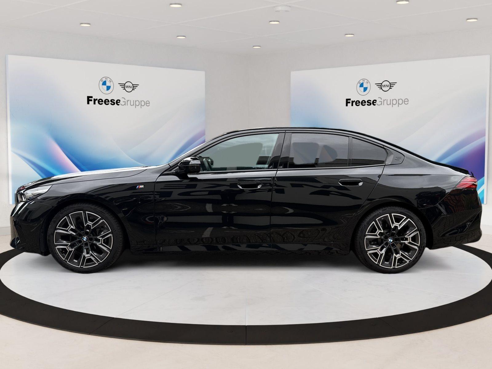 BMW 5er – Bild 3