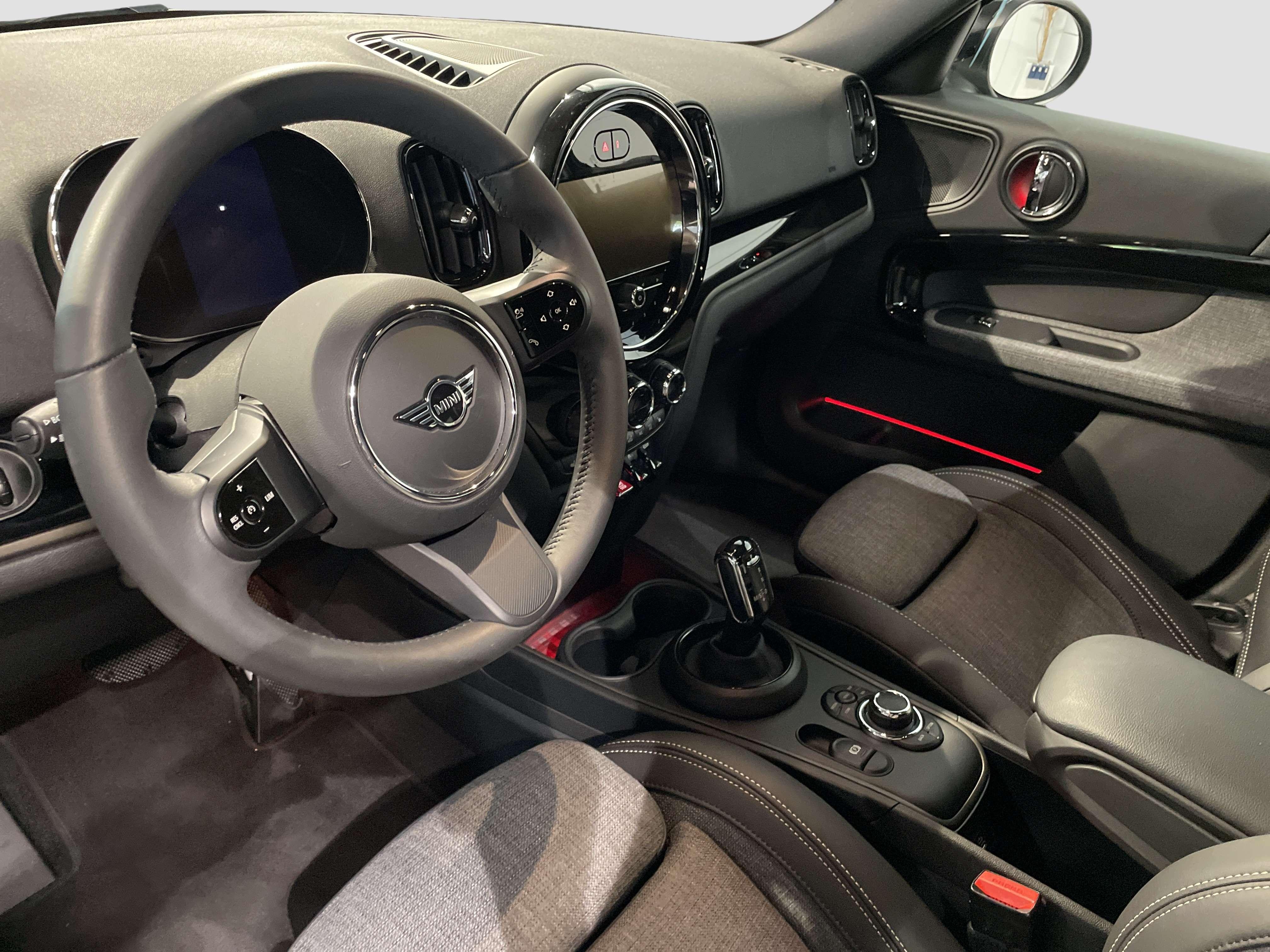 MINI Countryman – Bild 16