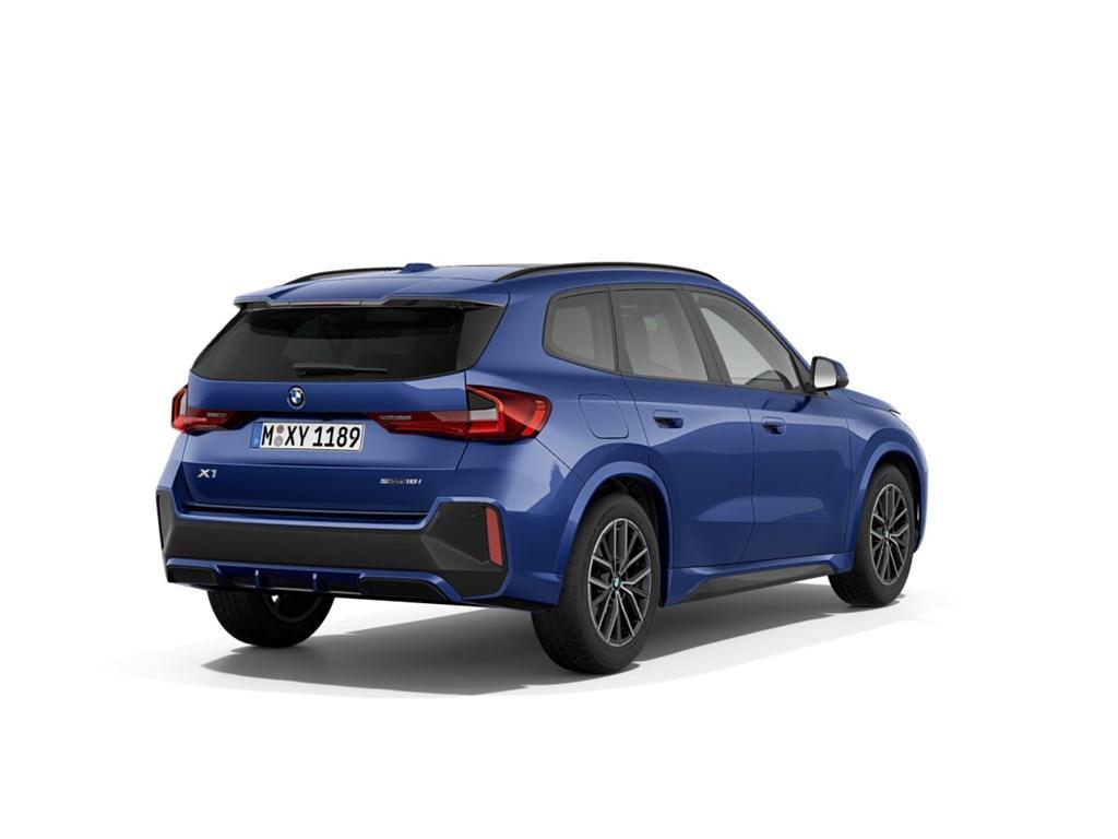 BMW X1 – Bild 8