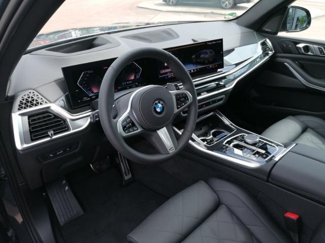 BMW X5 – Bild 5